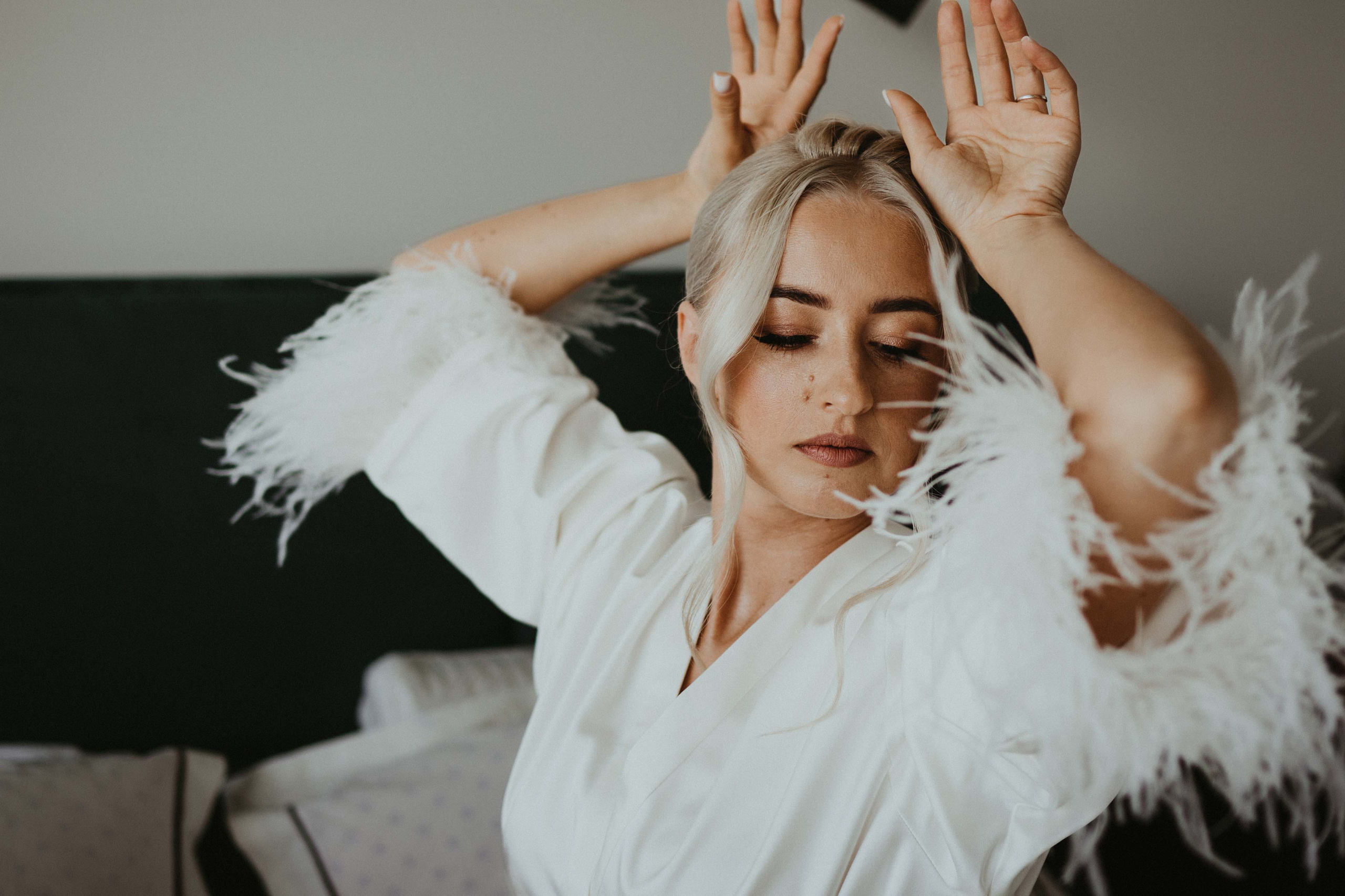 Paulius ir Agnė. Authentic Wedding Videography