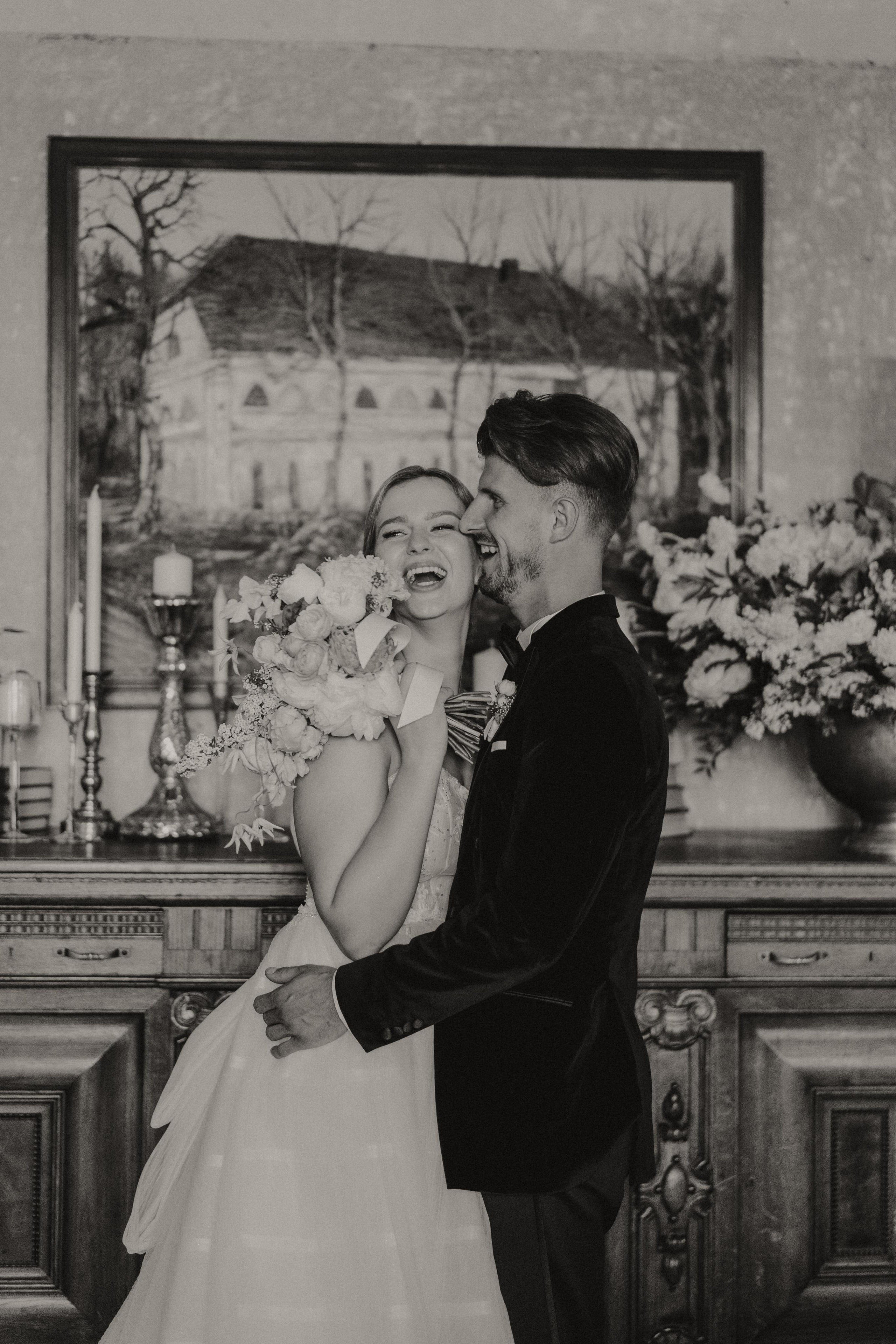 Matas Giedre. Authentic Wedding Videography