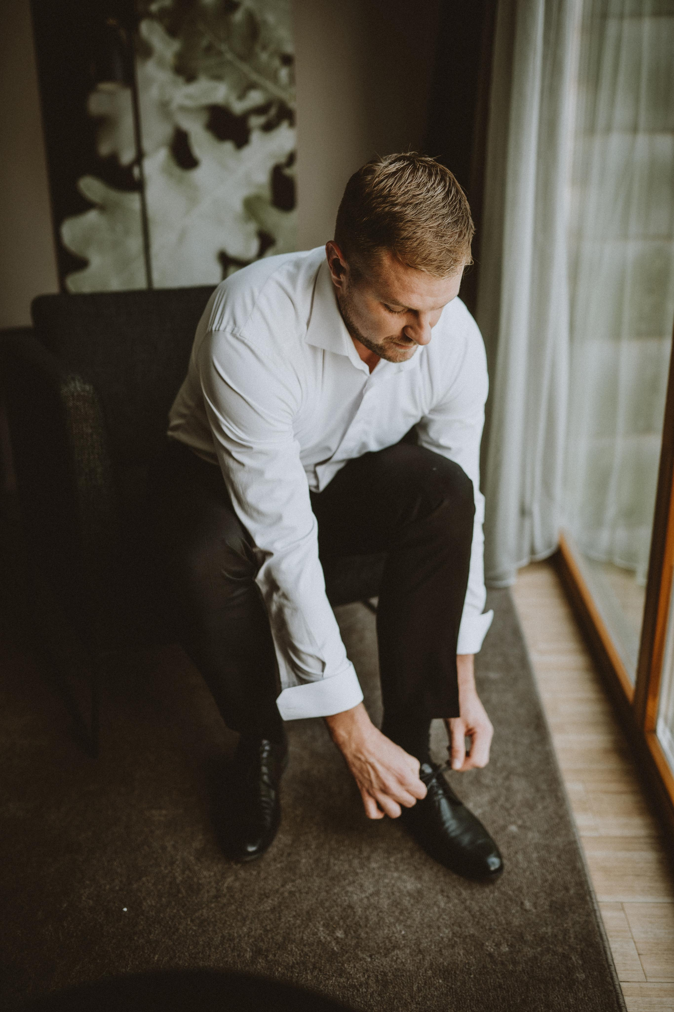 Saule Matas. Authentic Wedding Videography