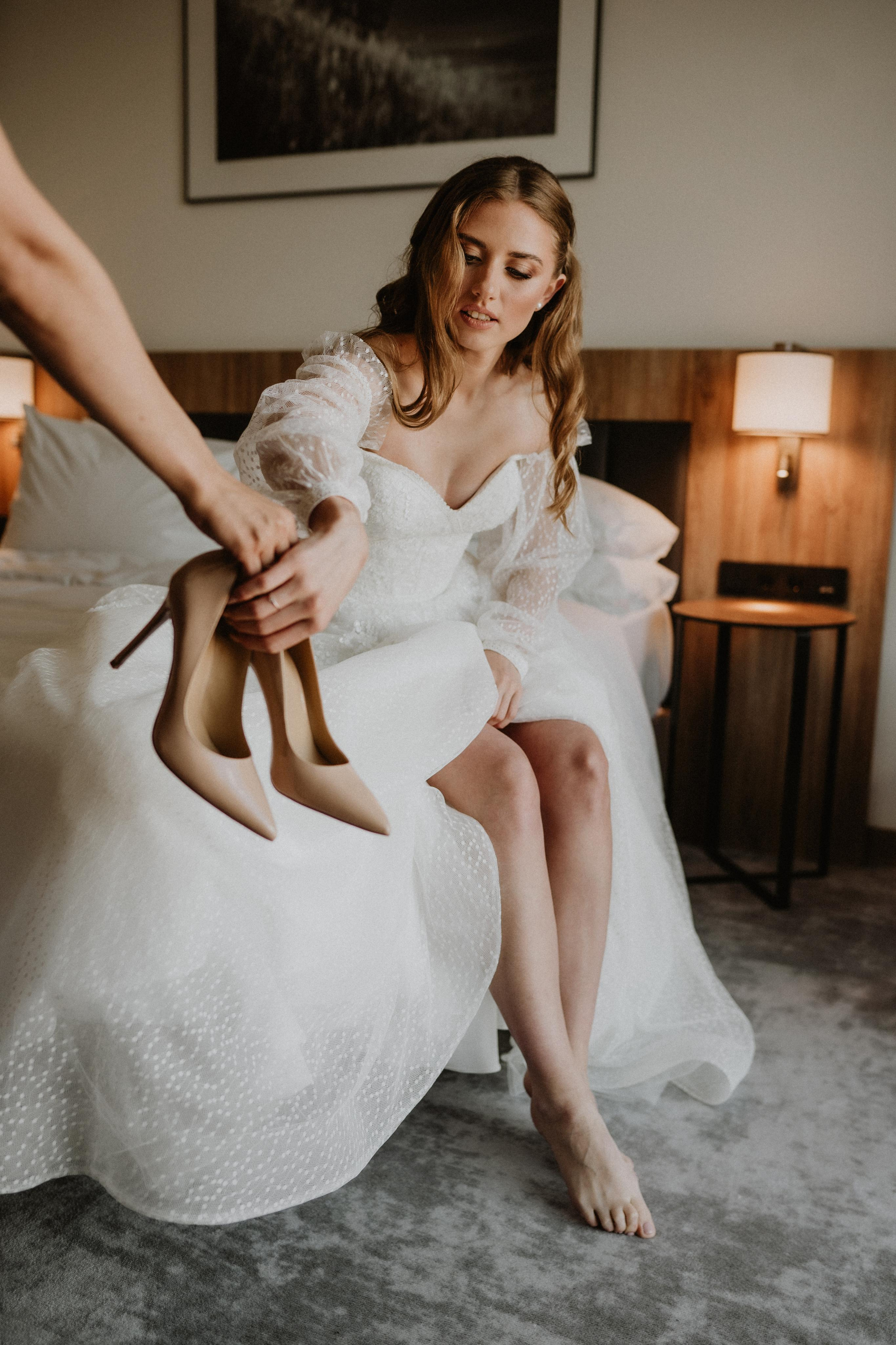 Igor annastassia. Authentic Wedding Videography