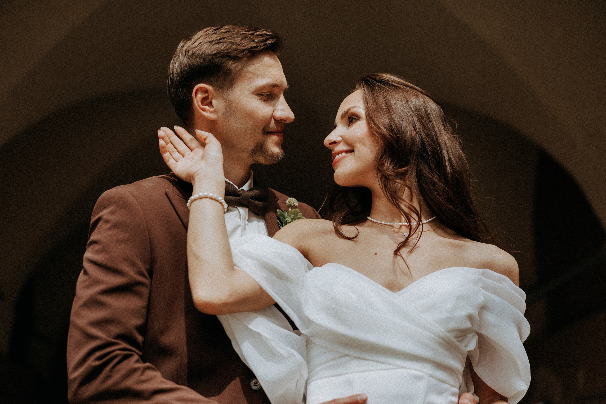 ZIlvinas ir Greta. Authentic Wedding Videography