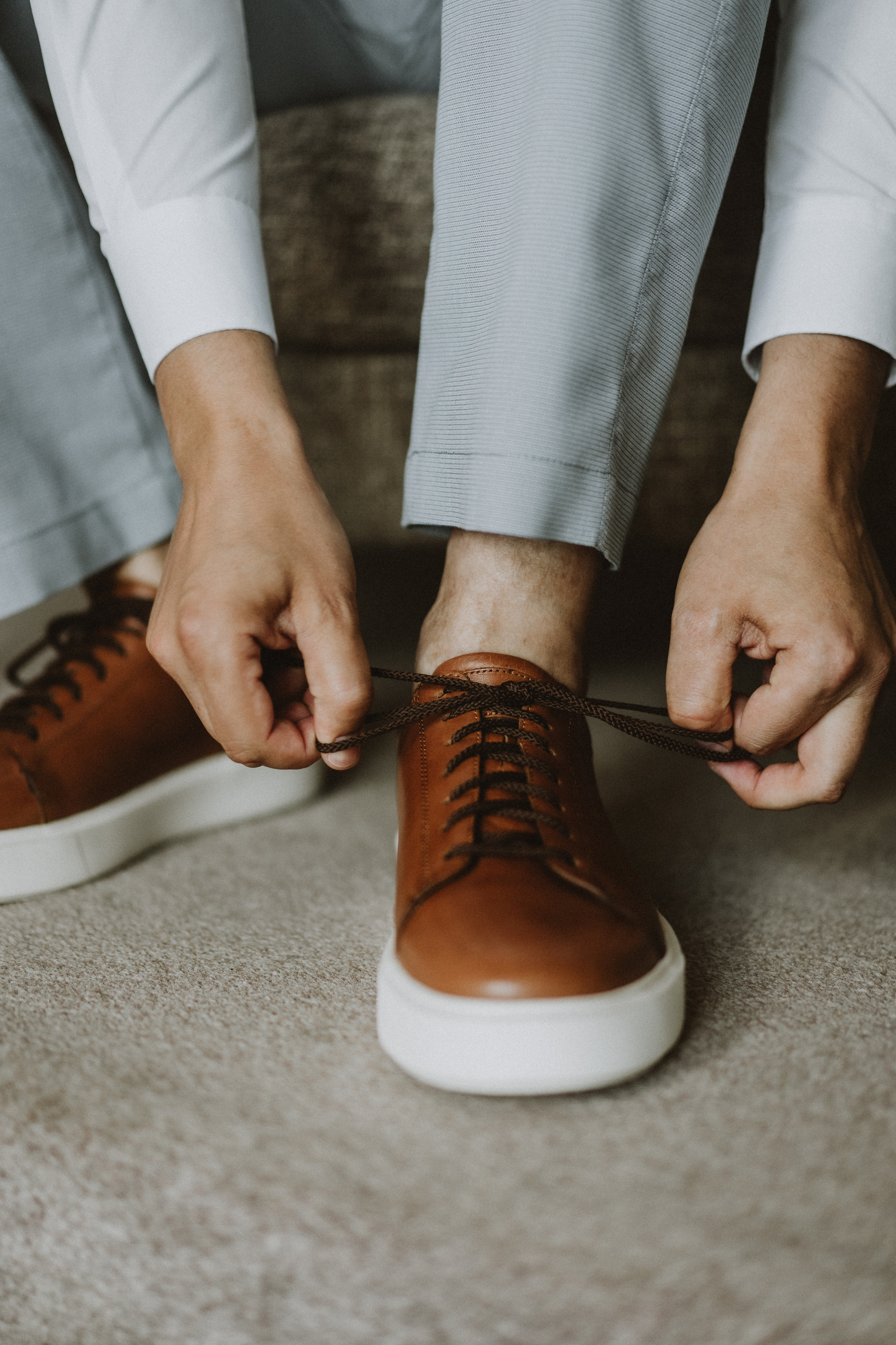 Edvardas + Kristina. Authentic Wedding Videography