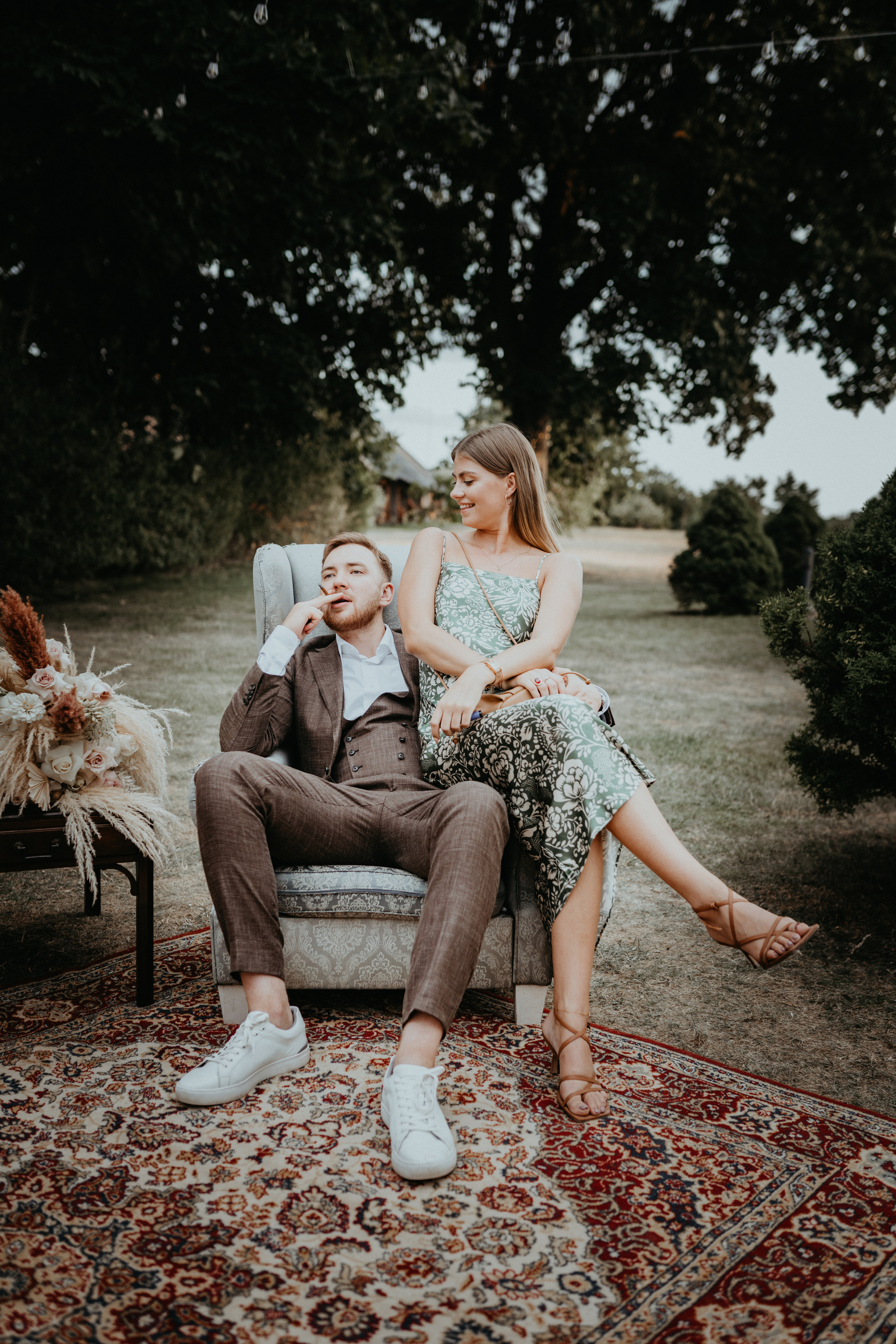 Deividas Ugne. Authentic Wedding Videography