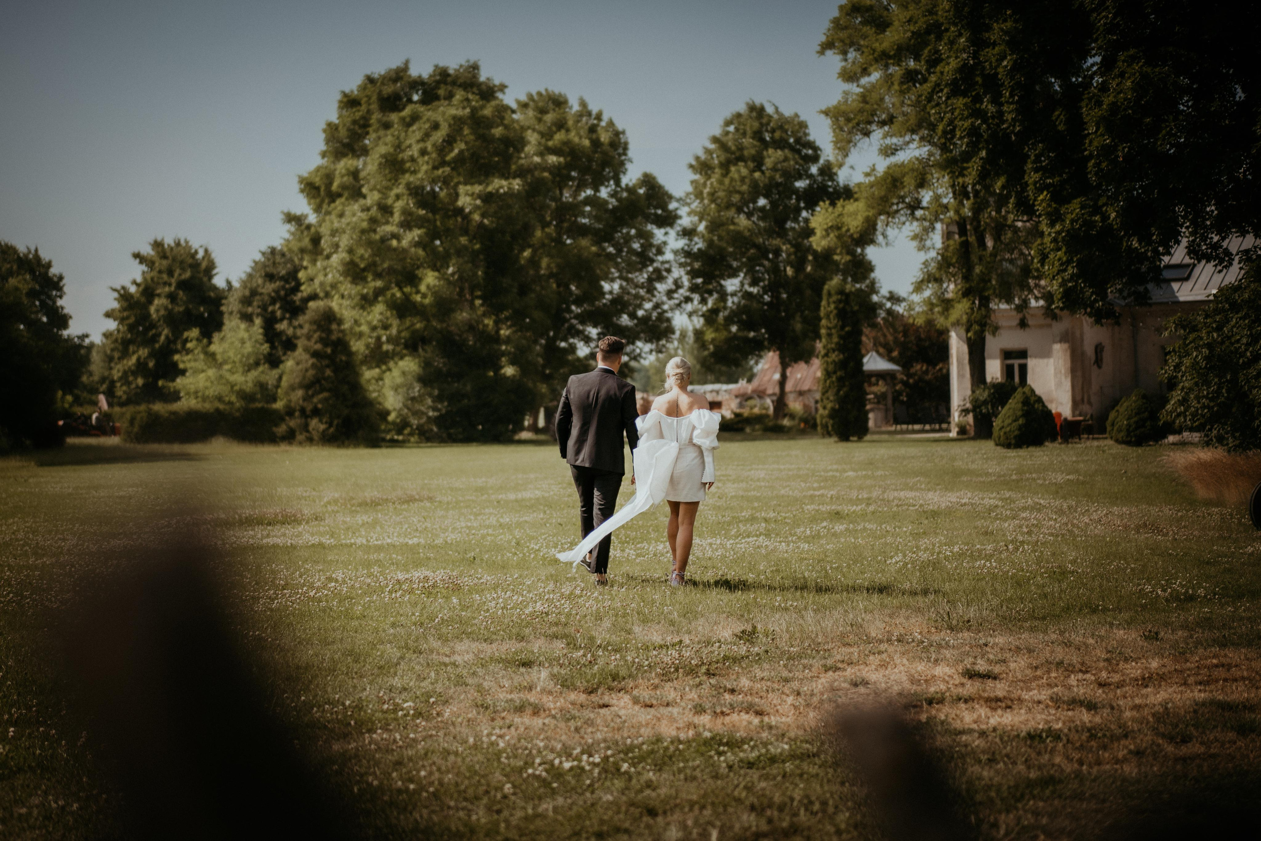 Paulius ir Agnė. Authentic Wedding Videography