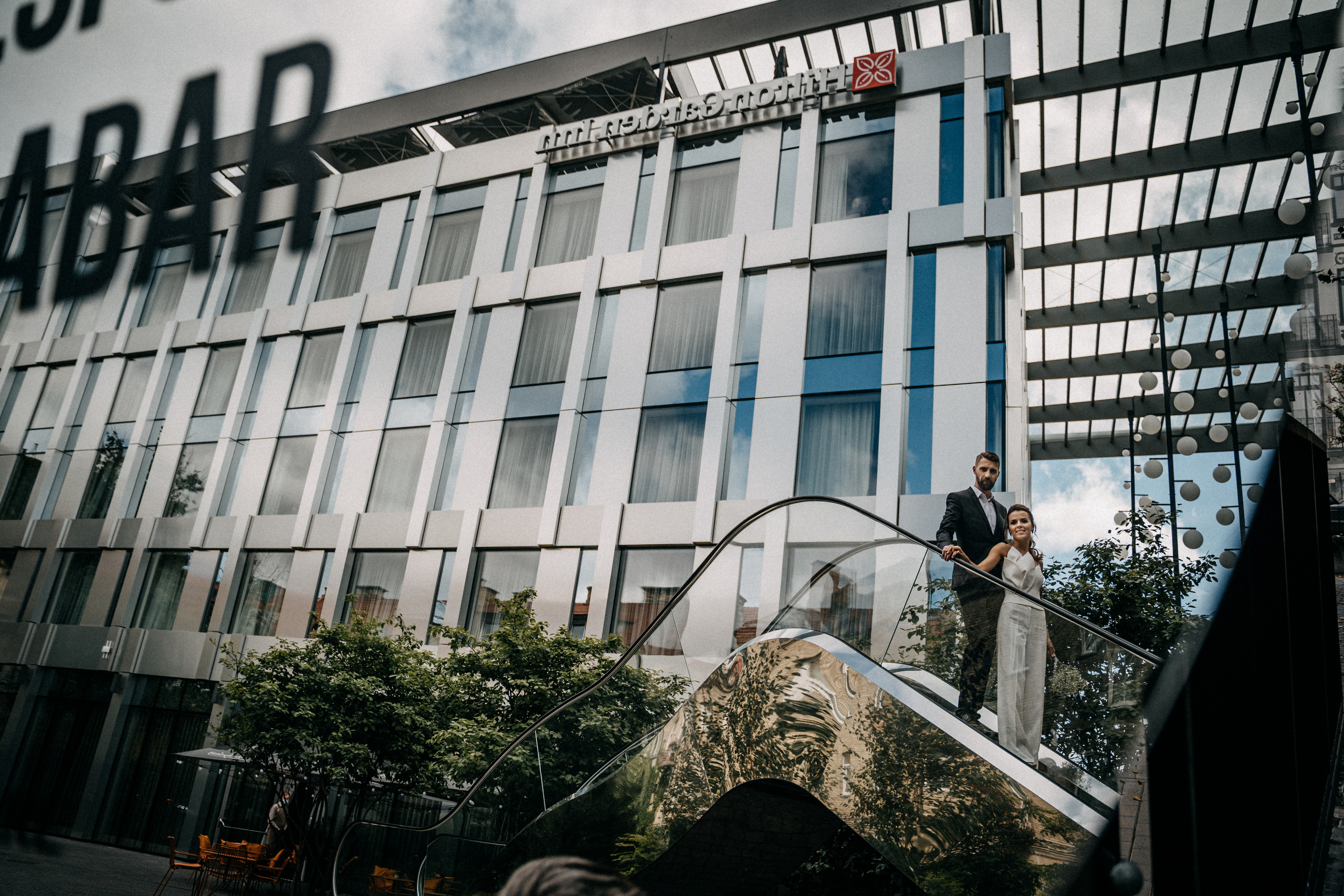 Tautvydas // Rasa. Authentic Wedding Videography