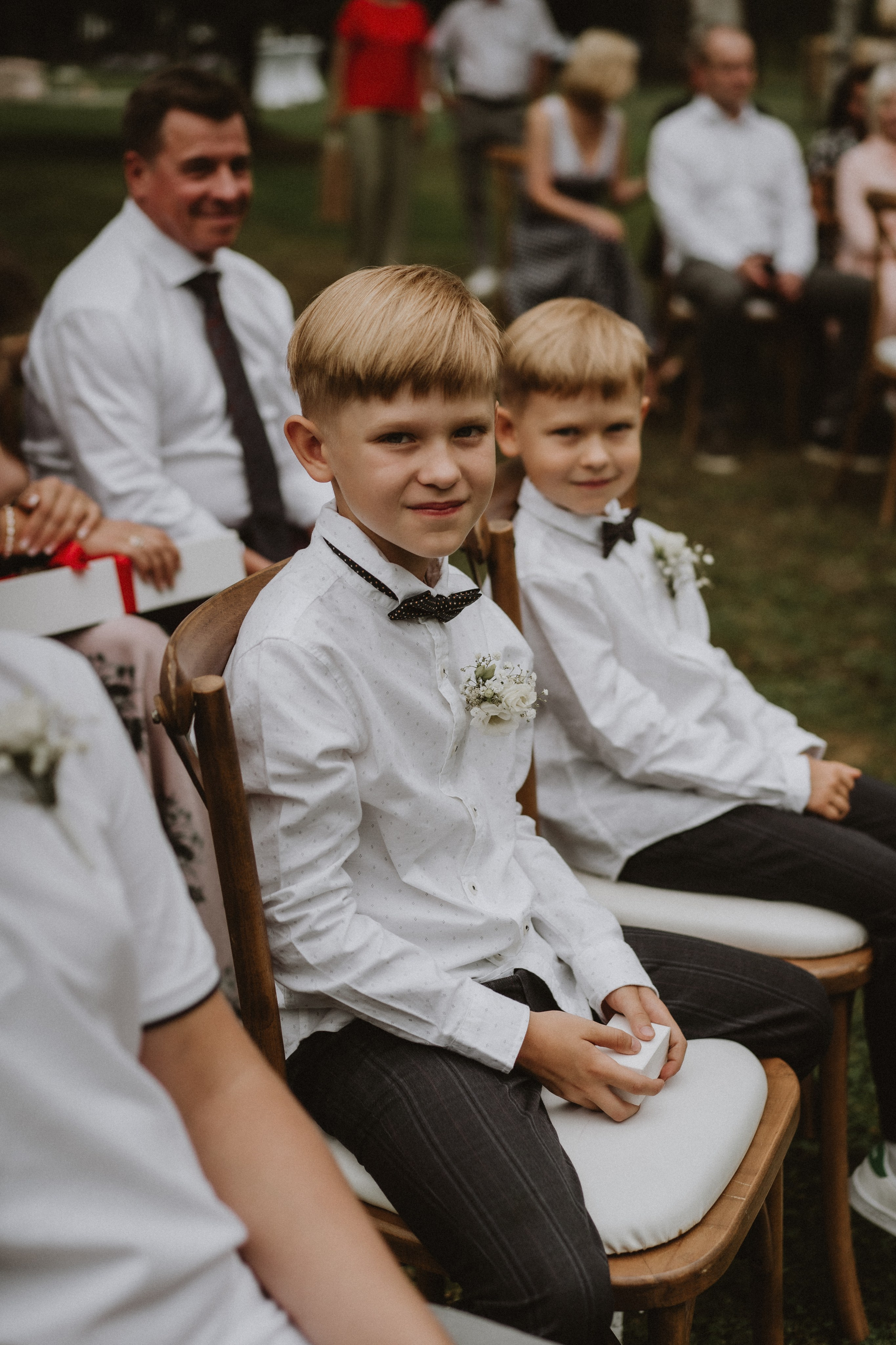 Vilmanas Violeta. Authentic Wedding Videography