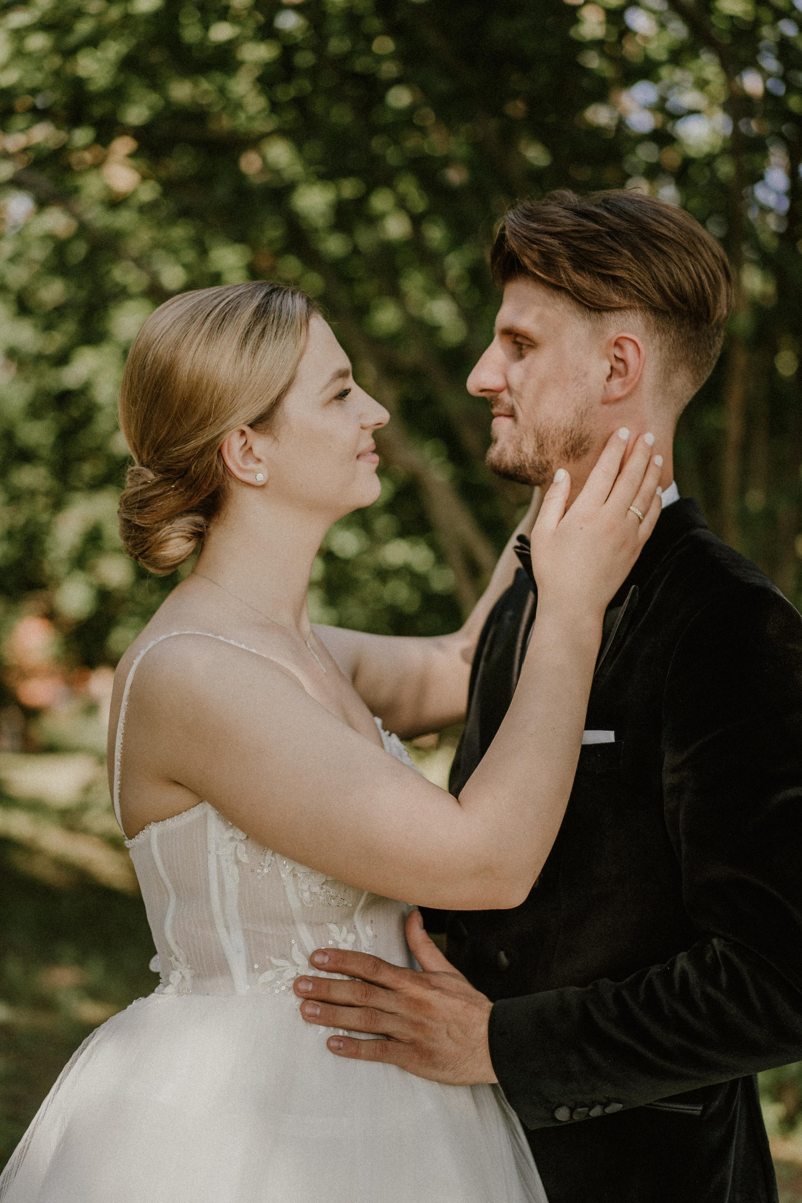 Matas Giedre. Authentic Wedding Videography