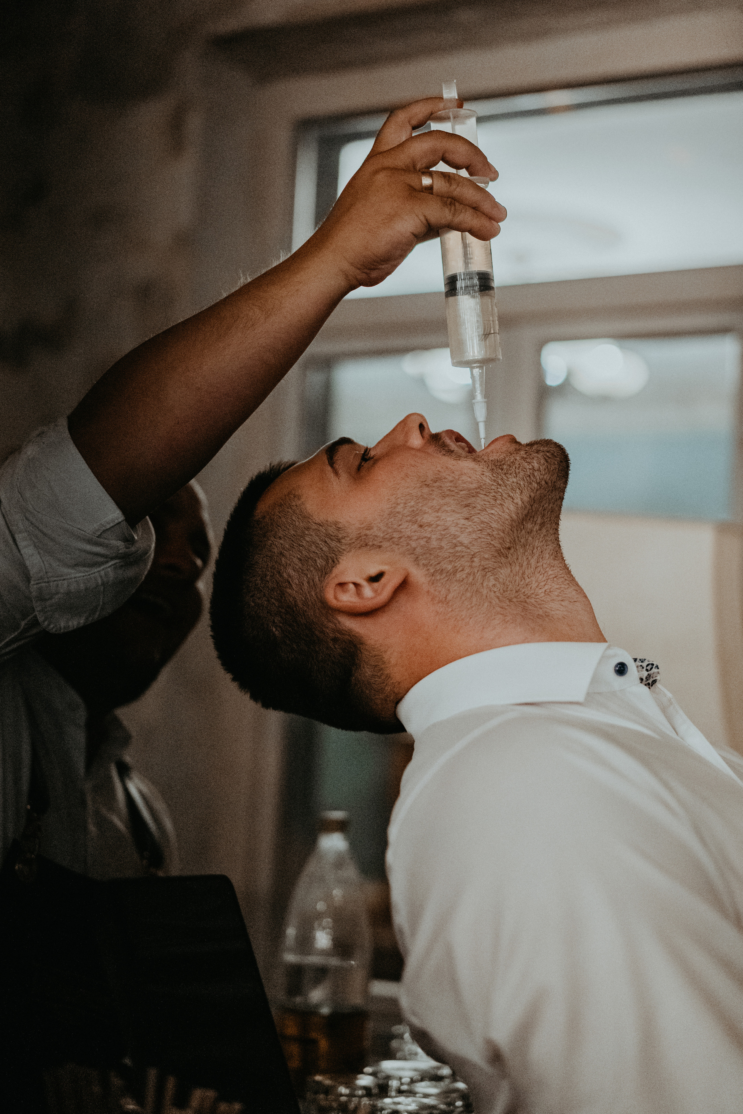 Deividas Ugne. Authentic Wedding Videography