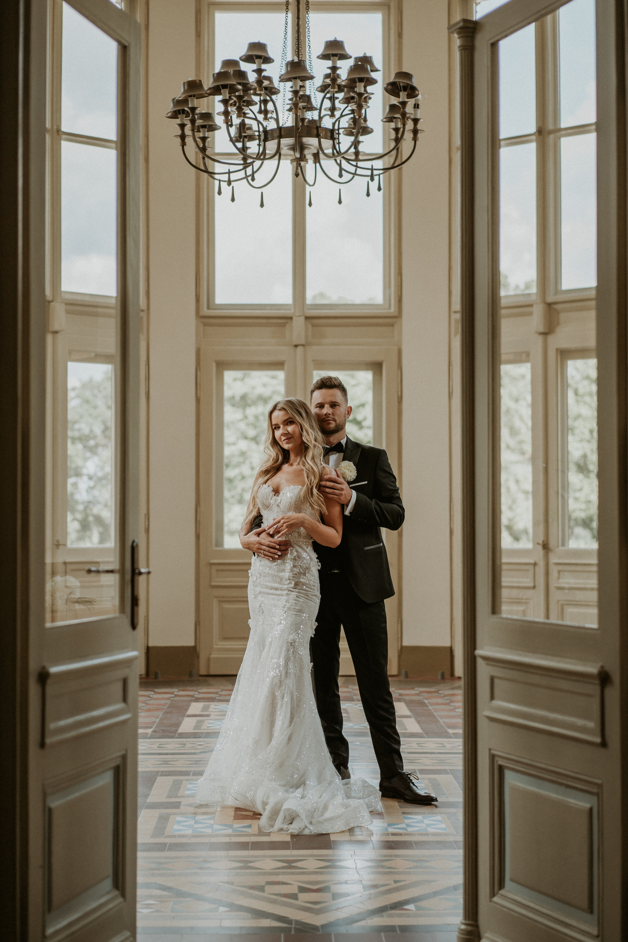 Mindaugas + Kornelija. Authentic Wedding Videography