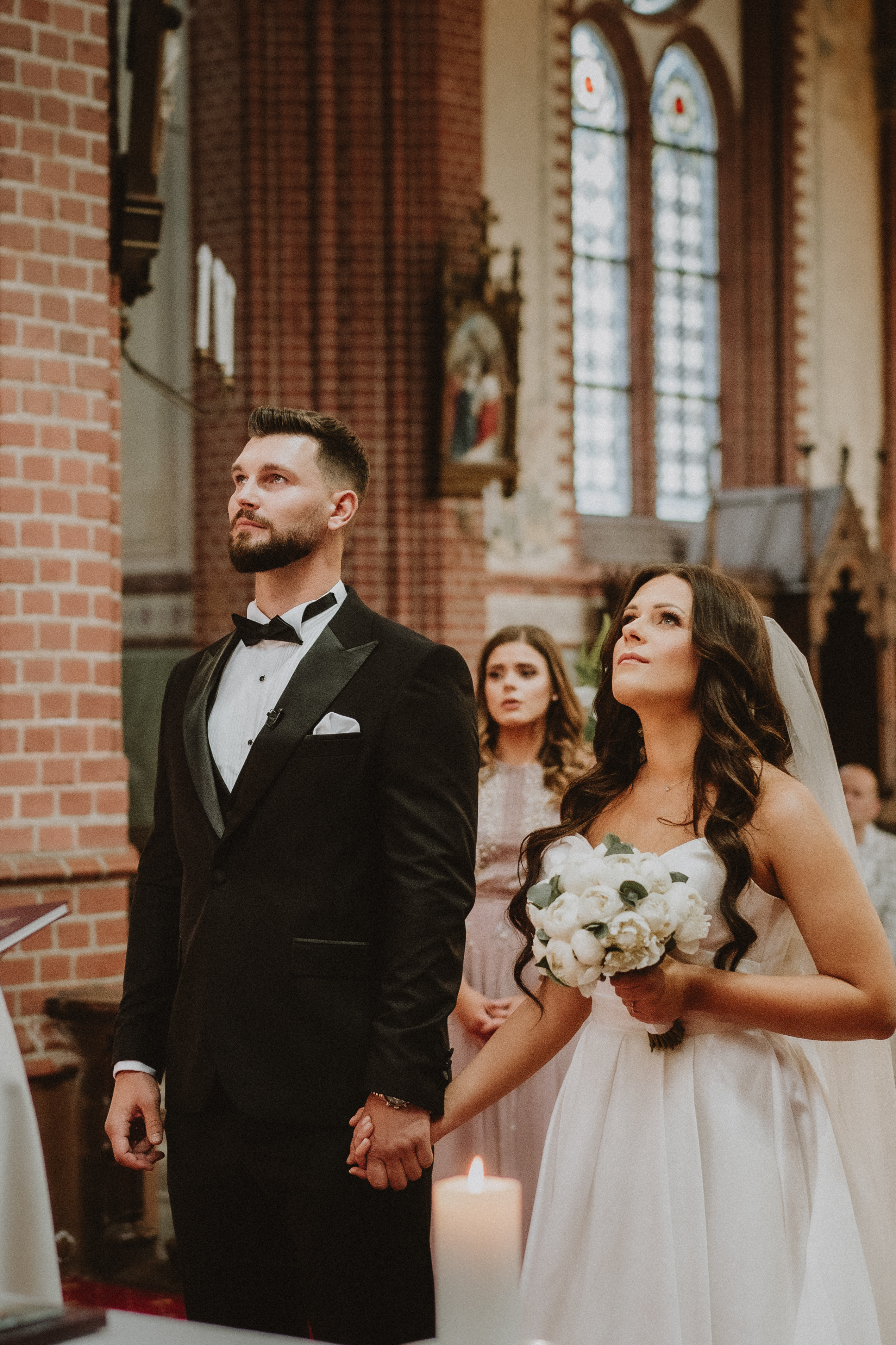 Dovydas + Kamile. Authentic Wedding Videography