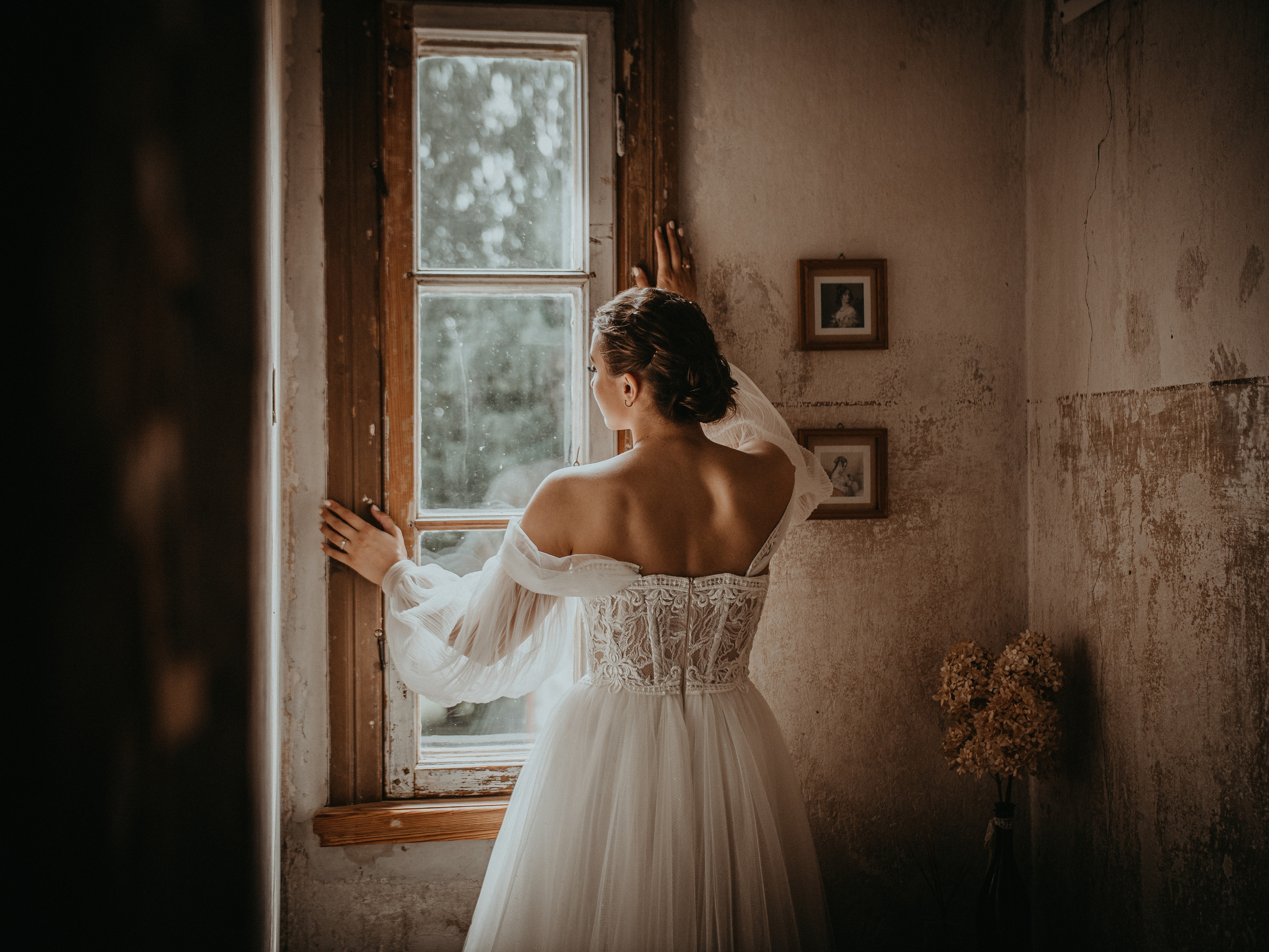 Tomas / Ivona. Authentic Wedding Videography