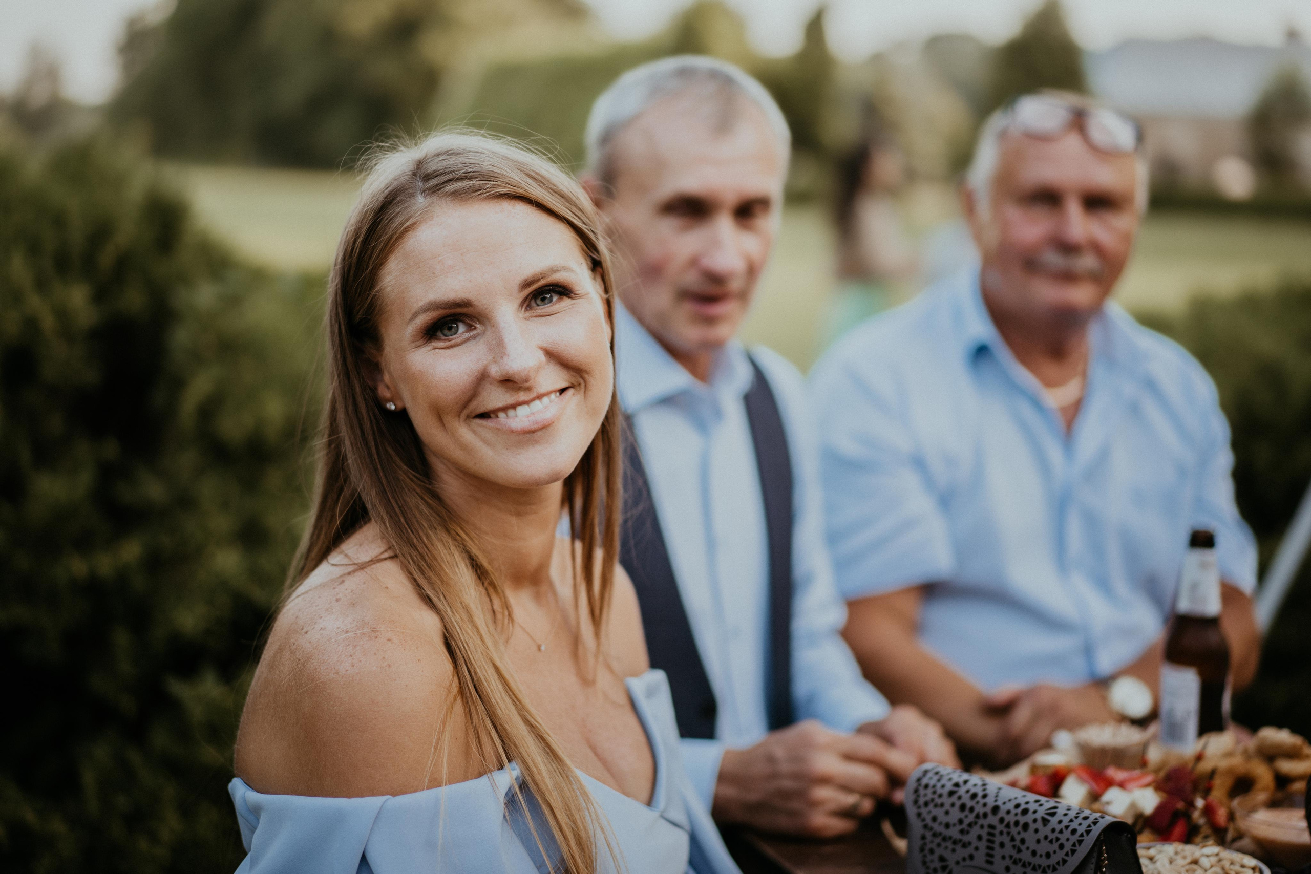 Paulius ir Agnė. Authentic Wedding Videography