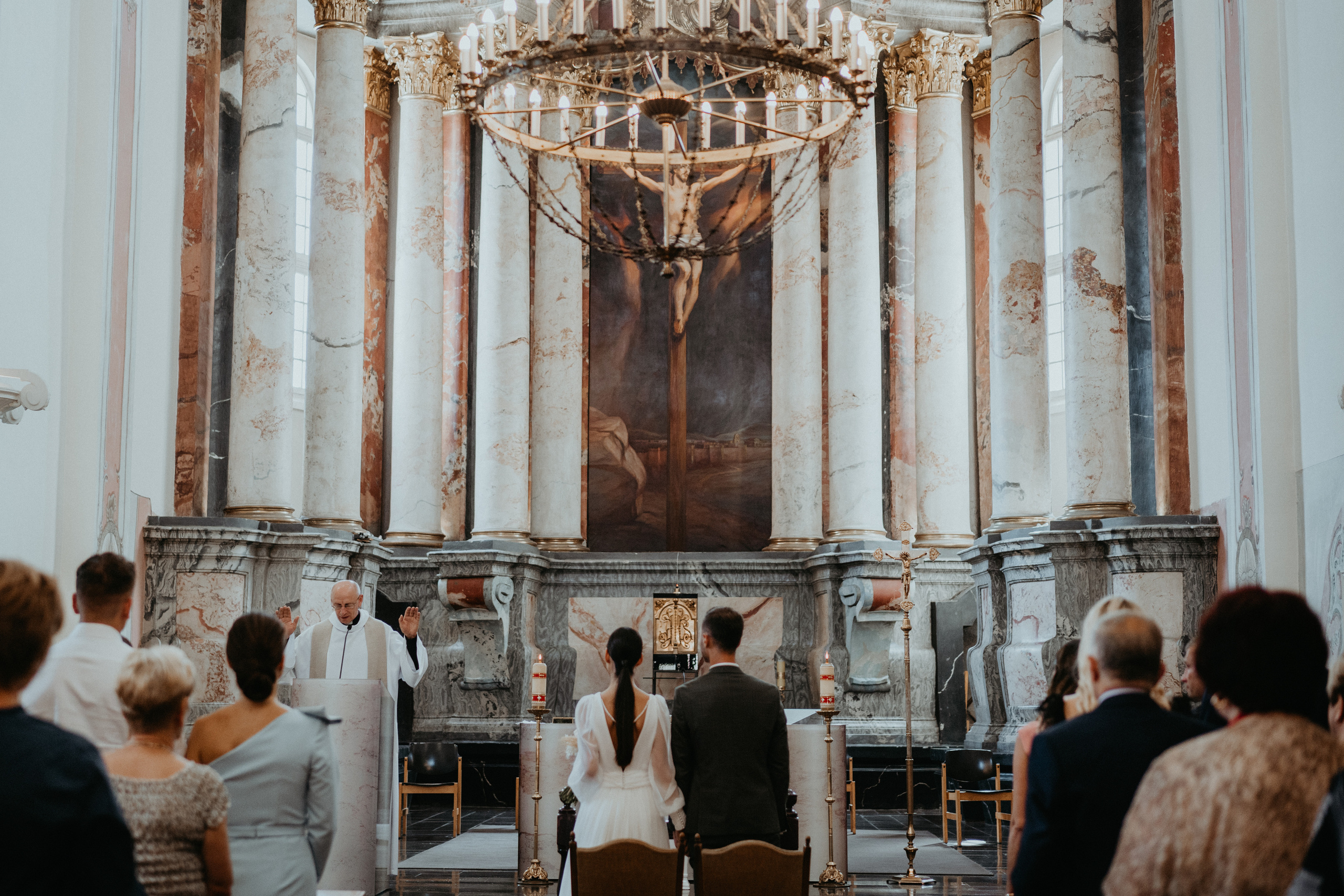 Deividas Ugne. Authentic Wedding Videography