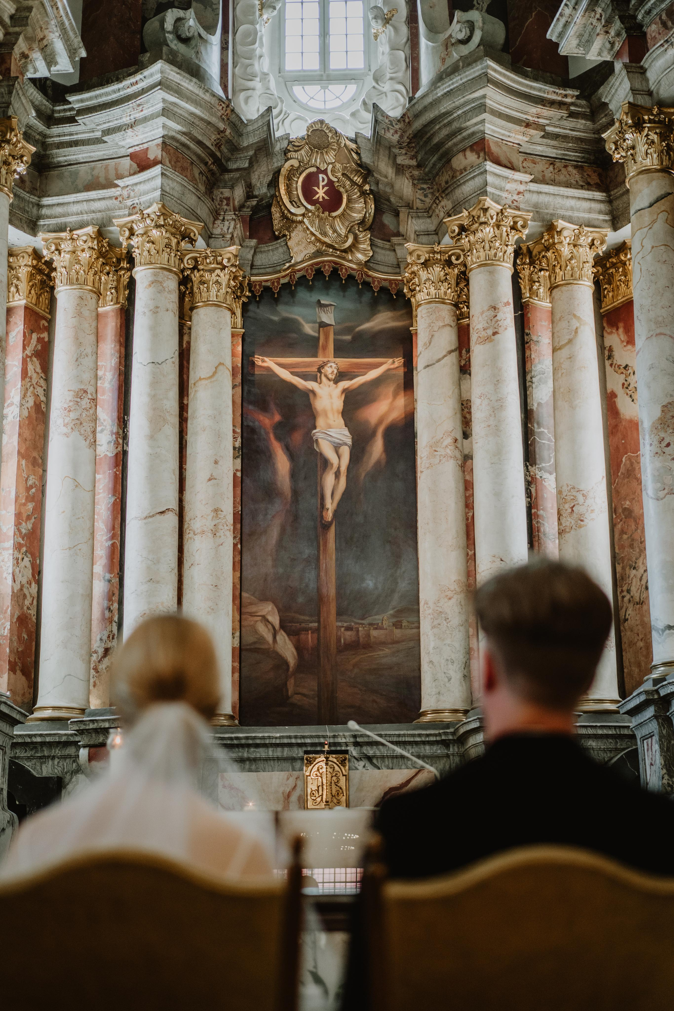 Matas Giedre. Authentic Wedding Videography