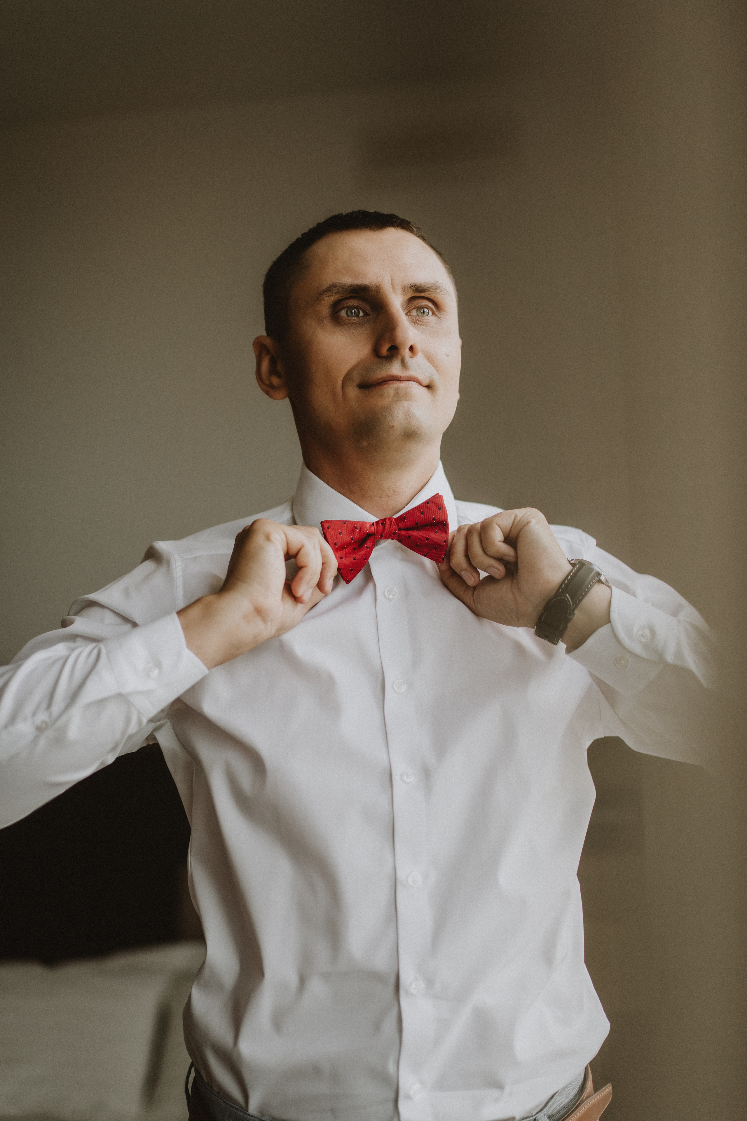 Edvardas + Kristina. Authentic Wedding Videography