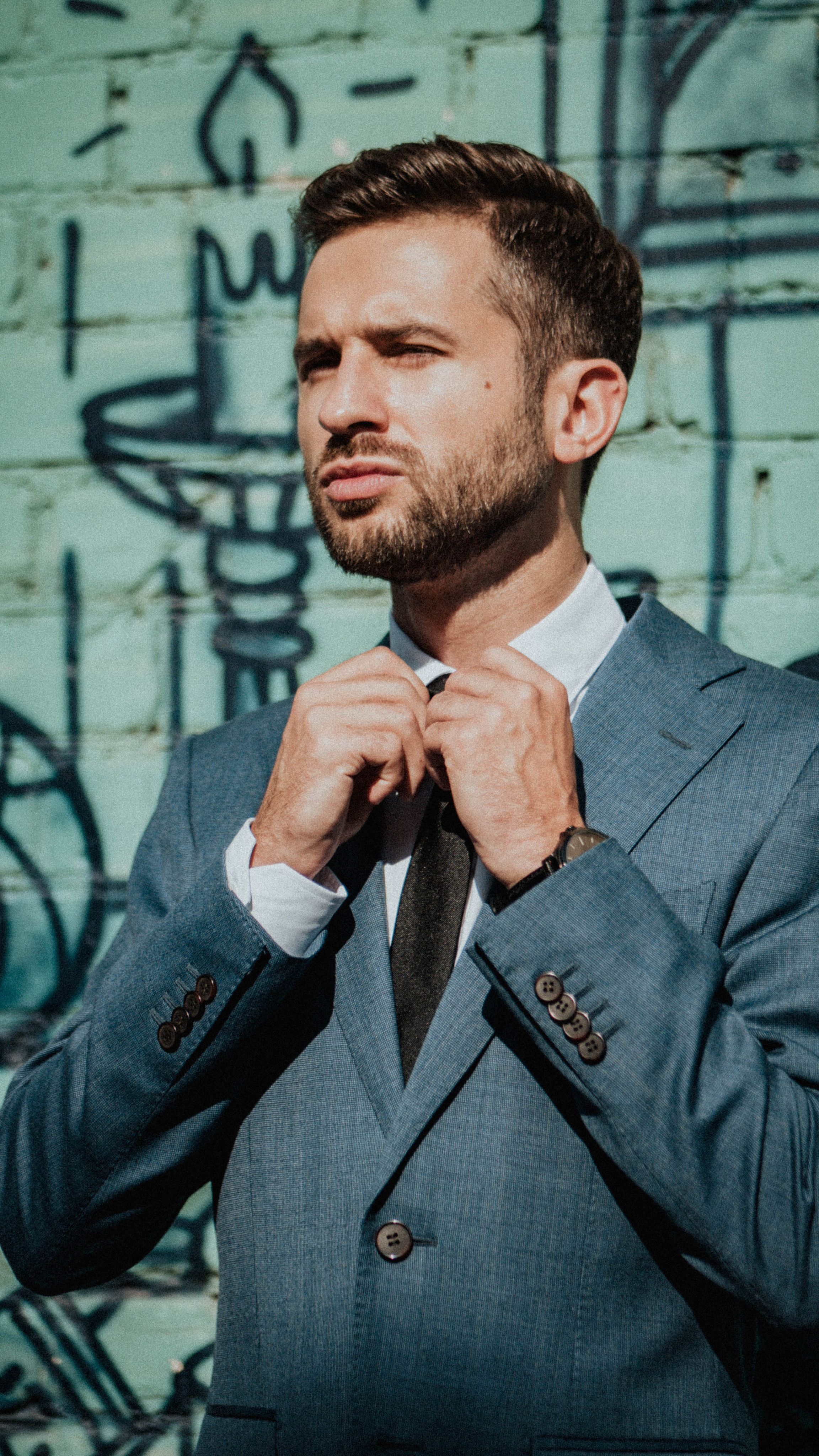 Dainius // Viktorija. Authentic Wedding Videography