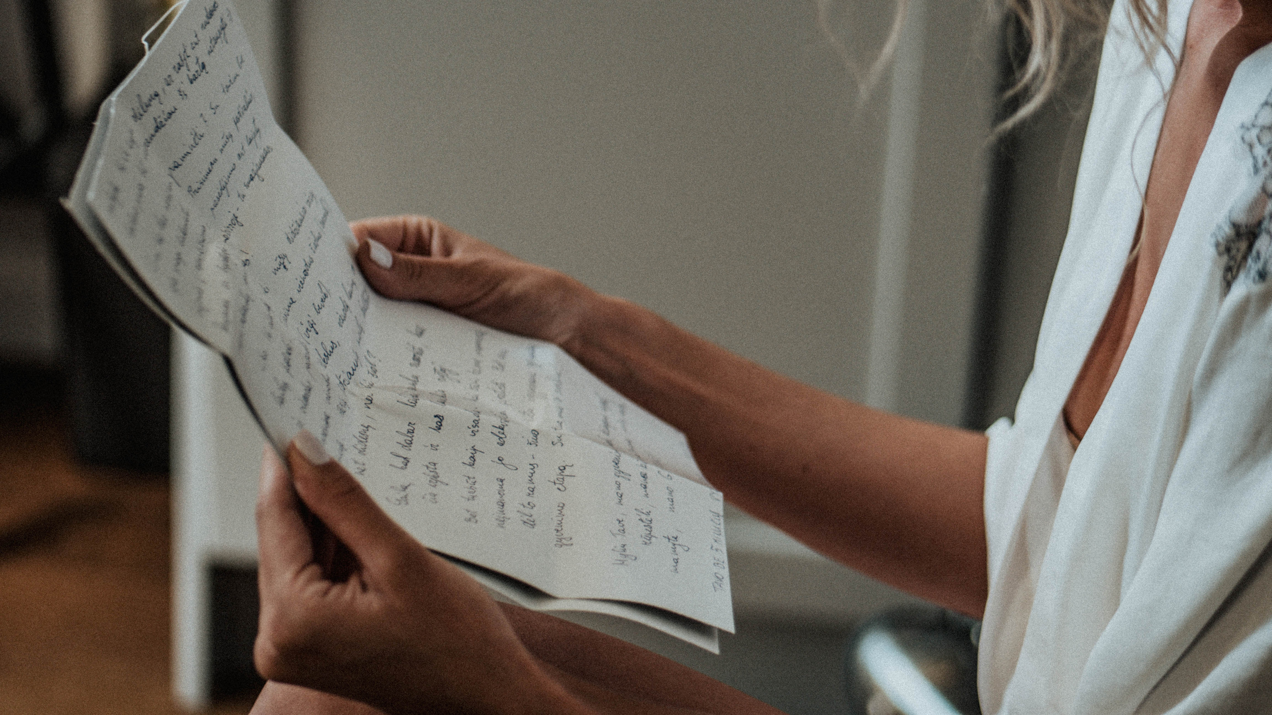 Dainius // Viktorija. Authentic Wedding Videography