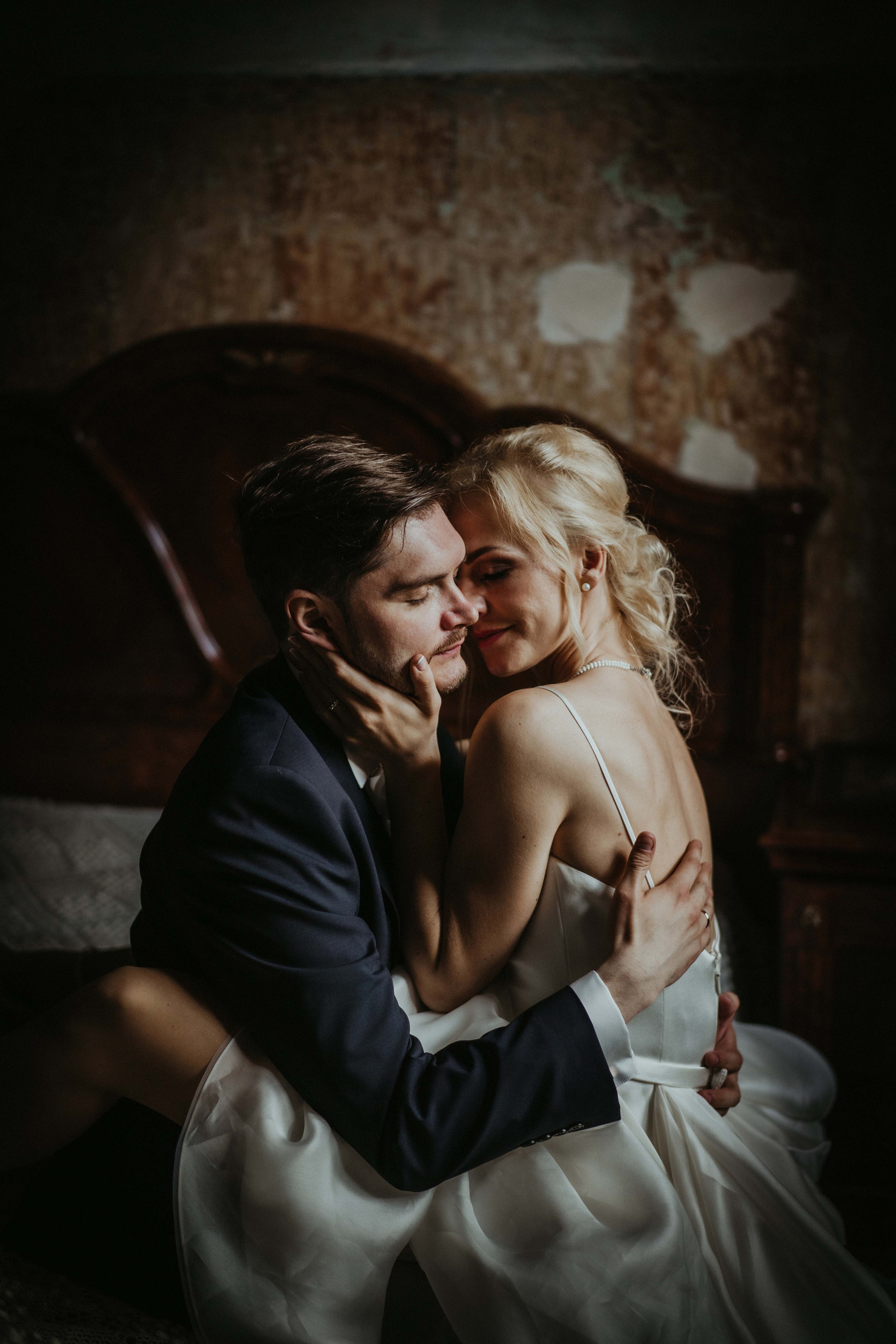 EMils Izabele. Authentic Wedding Videography