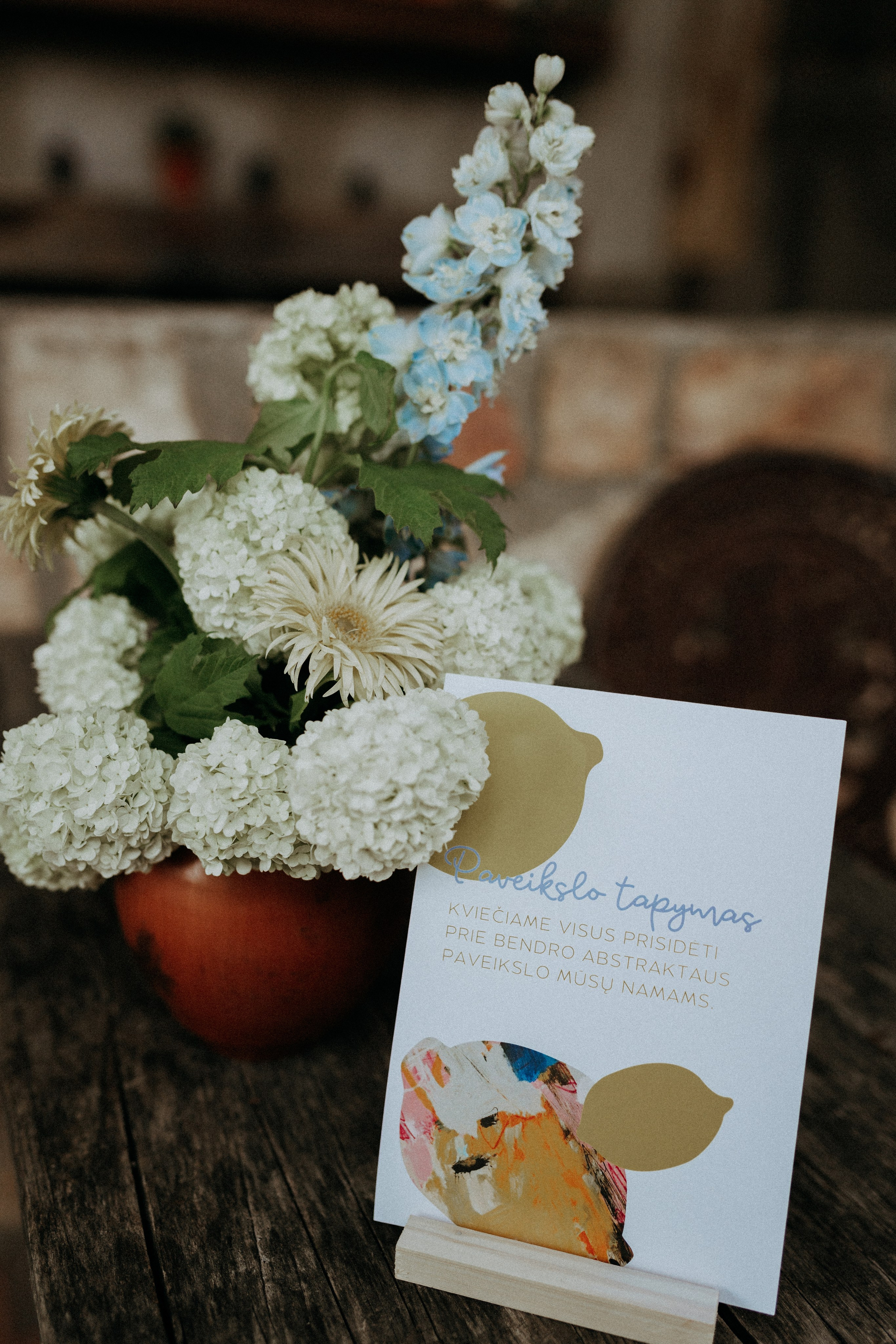 ZIlvinas ir Greta. Authentic Wedding Videography