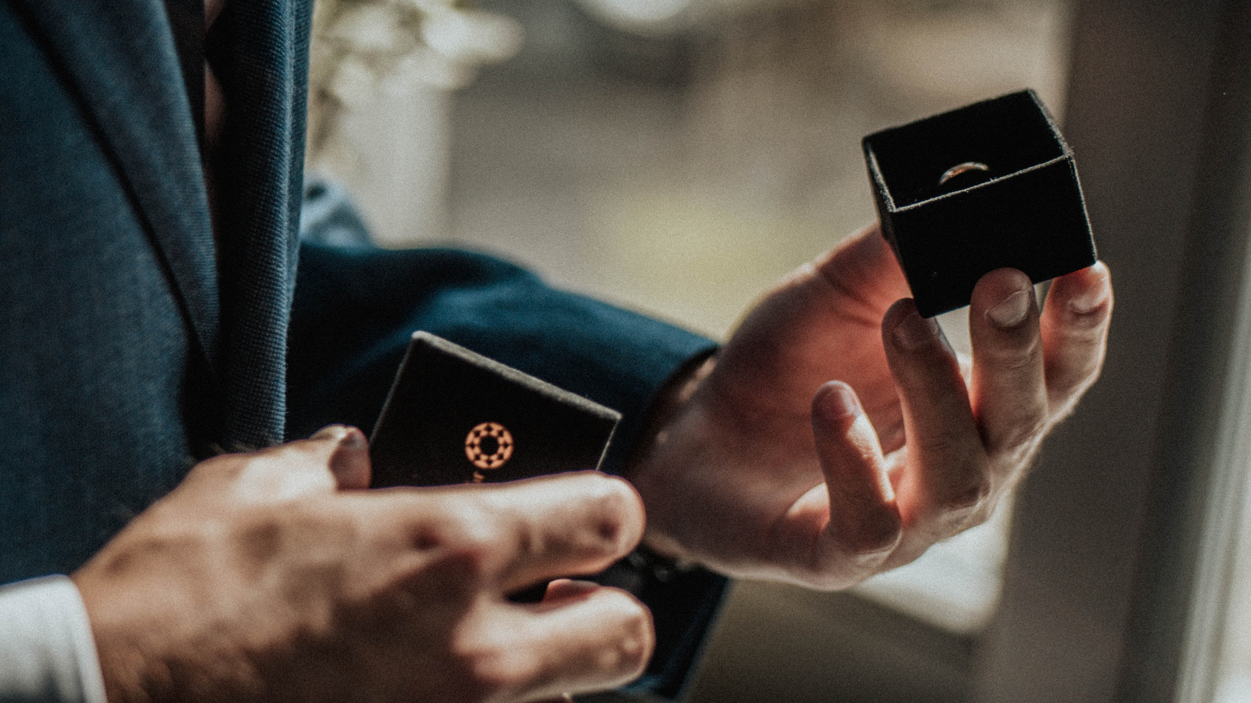 Dainius // Viktorija. Authentic Wedding Videography