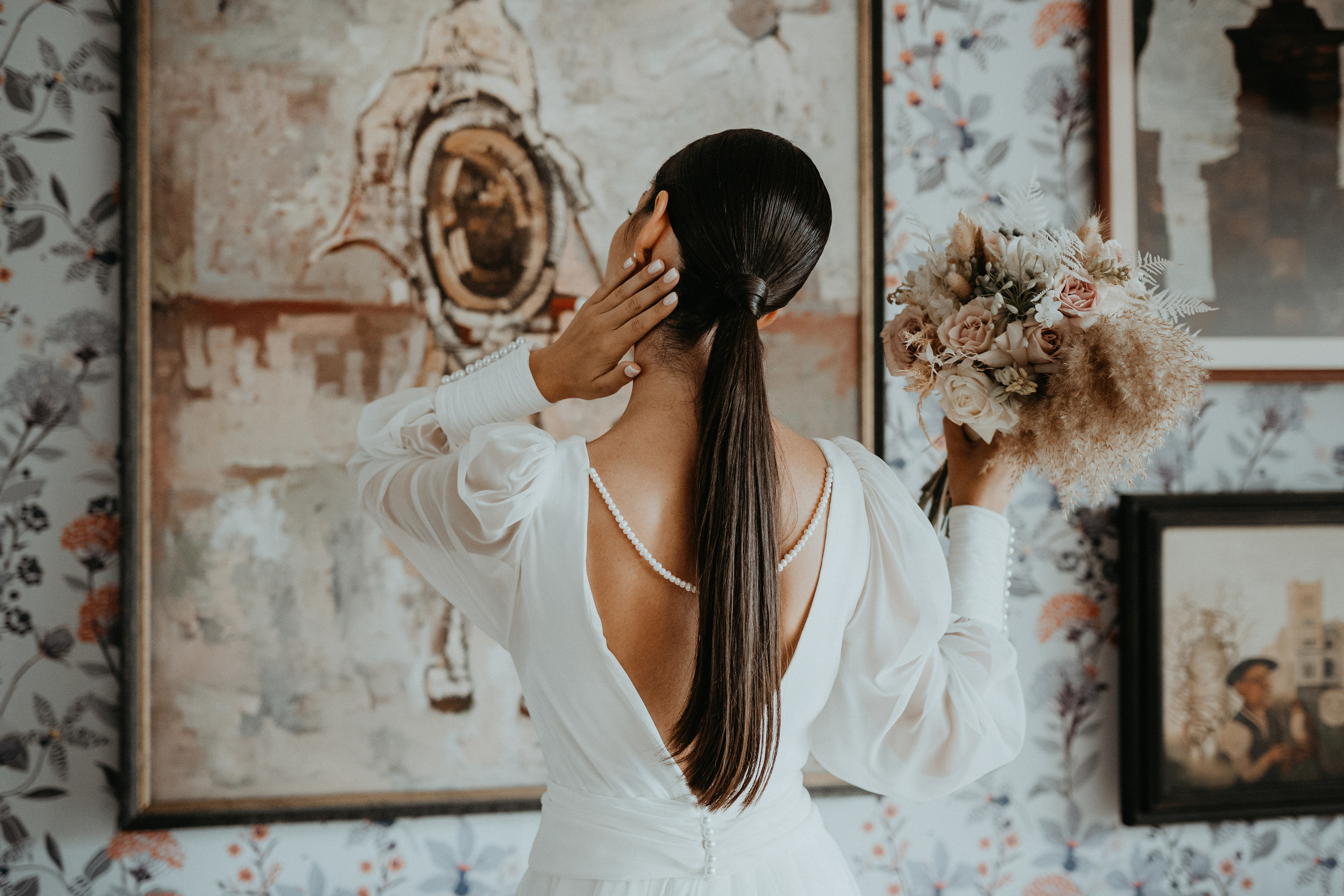 Deividas Ugne. Authentic Wedding Videography