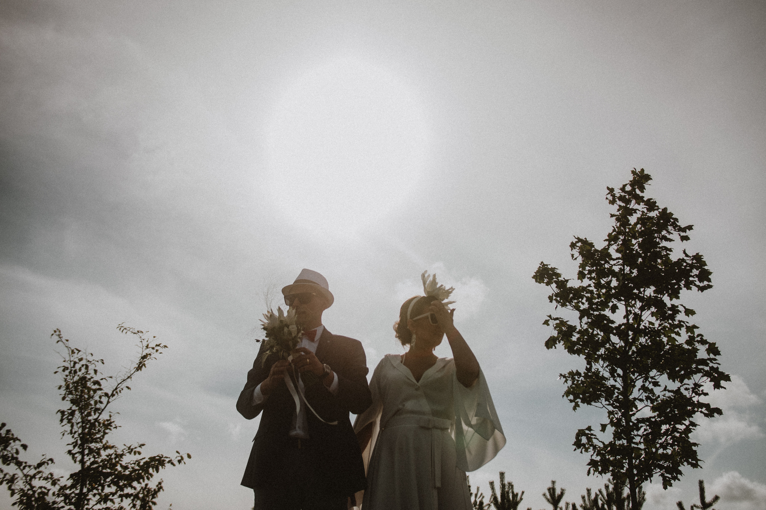 Edvardas + Kristina. Authentic Wedding Videography