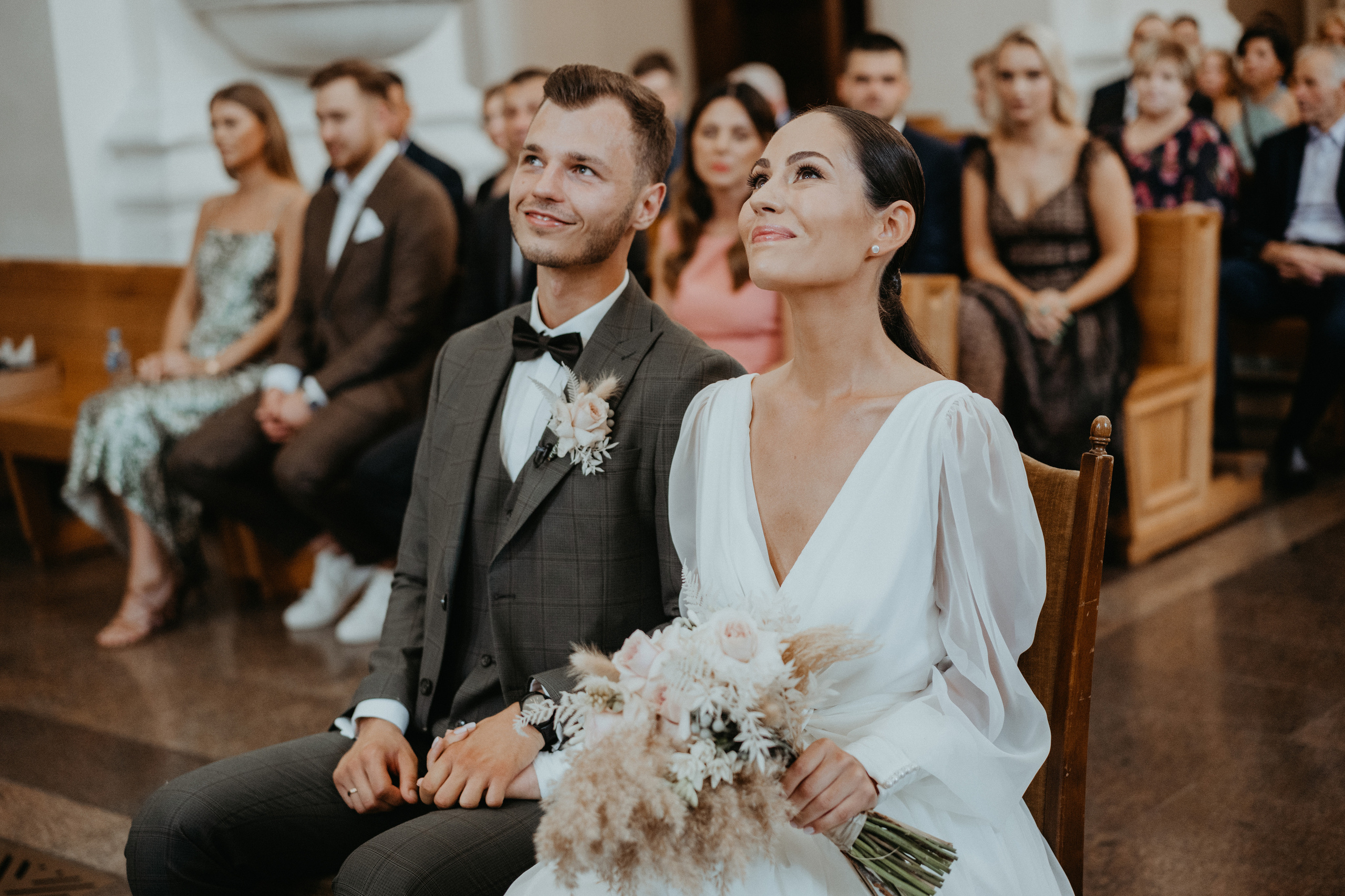 Deividas Ugne. Authentic Wedding Videography