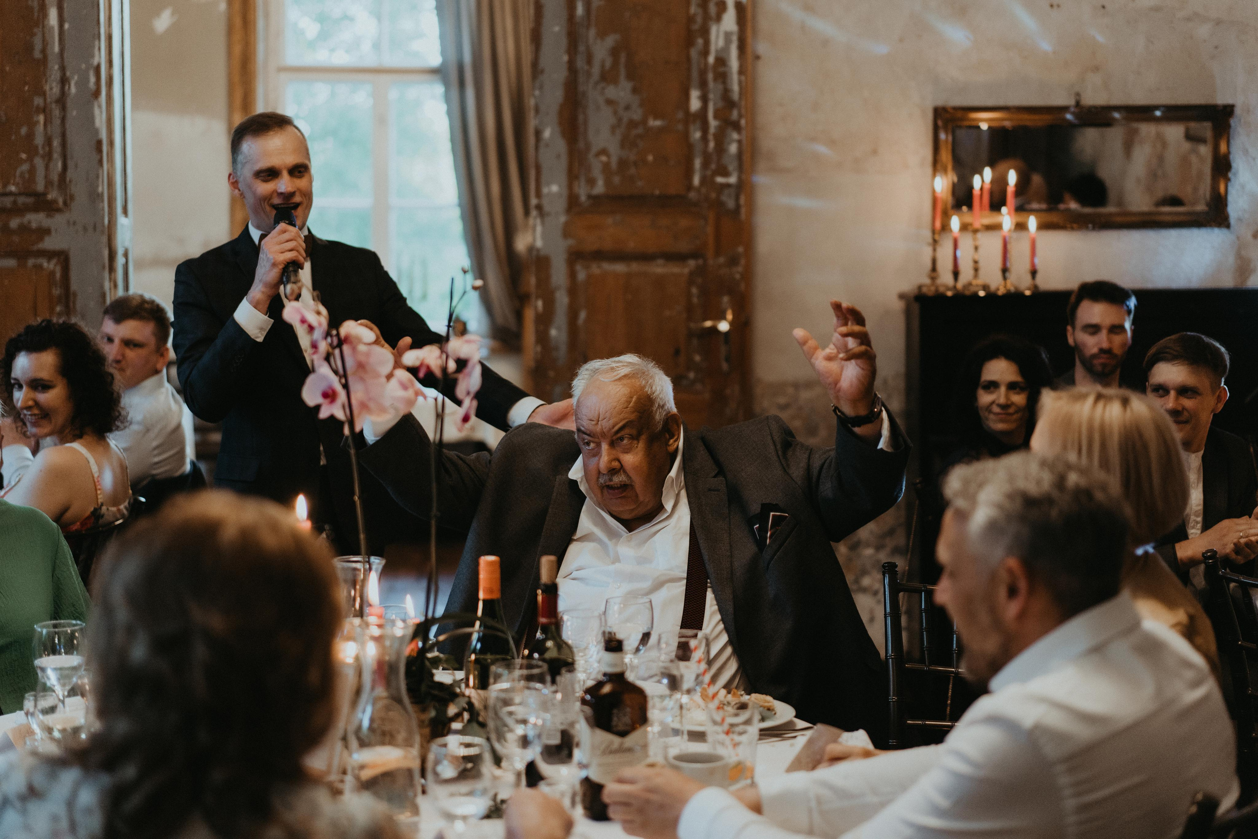 EMils Izabele. Authentic Wedding Videography