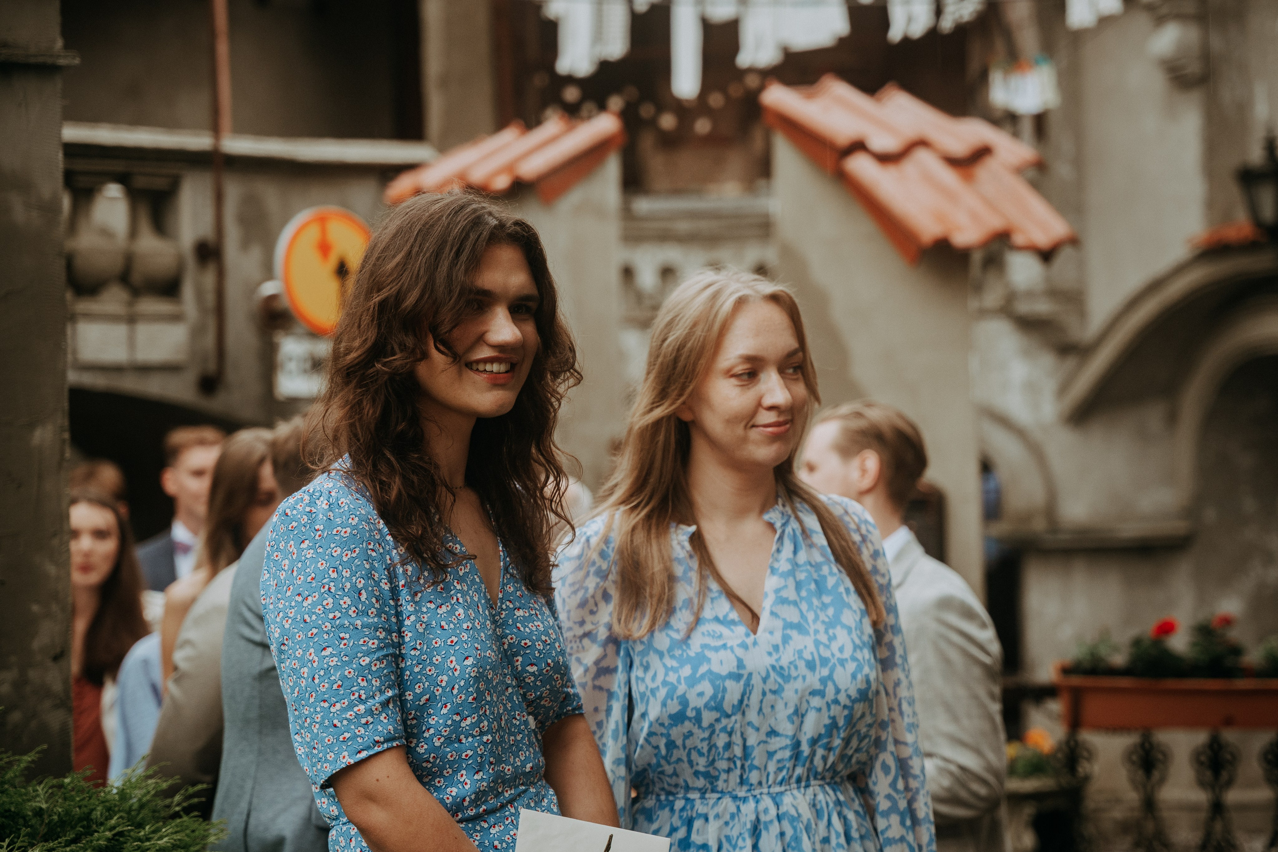 ZIlvinas ir Greta. Authentic Wedding Videography