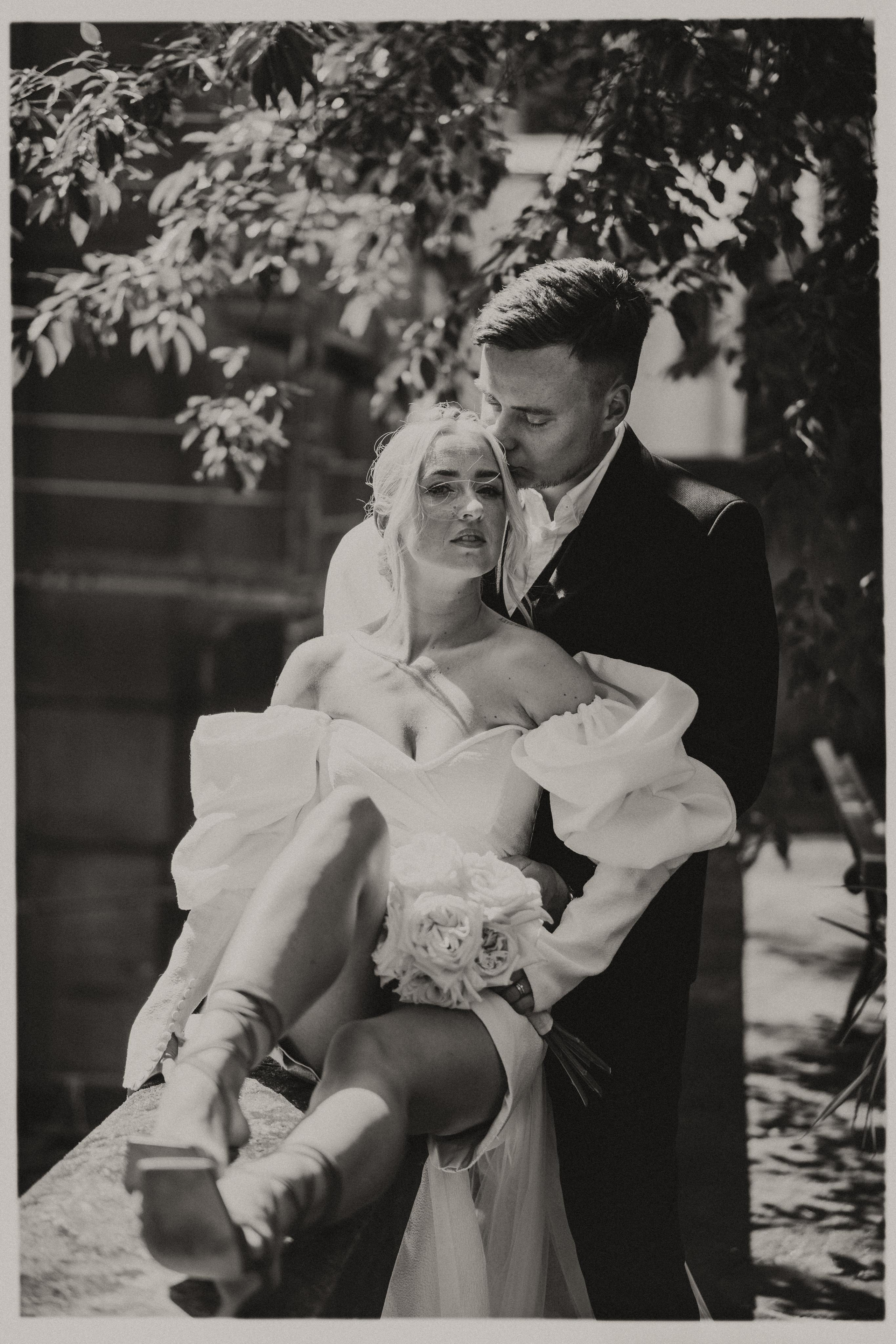 Paulius ir Agnė. Authentic Wedding Videography