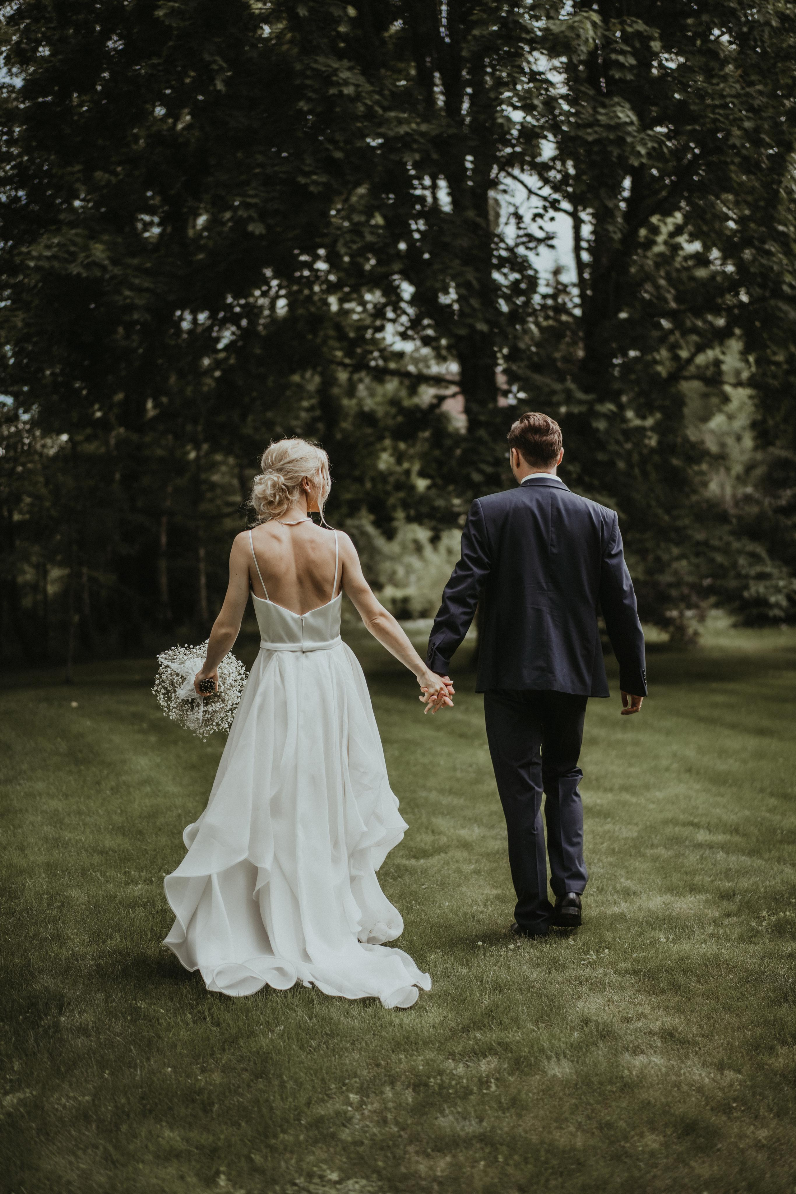 EMils Izabele. Authentic Wedding Videography