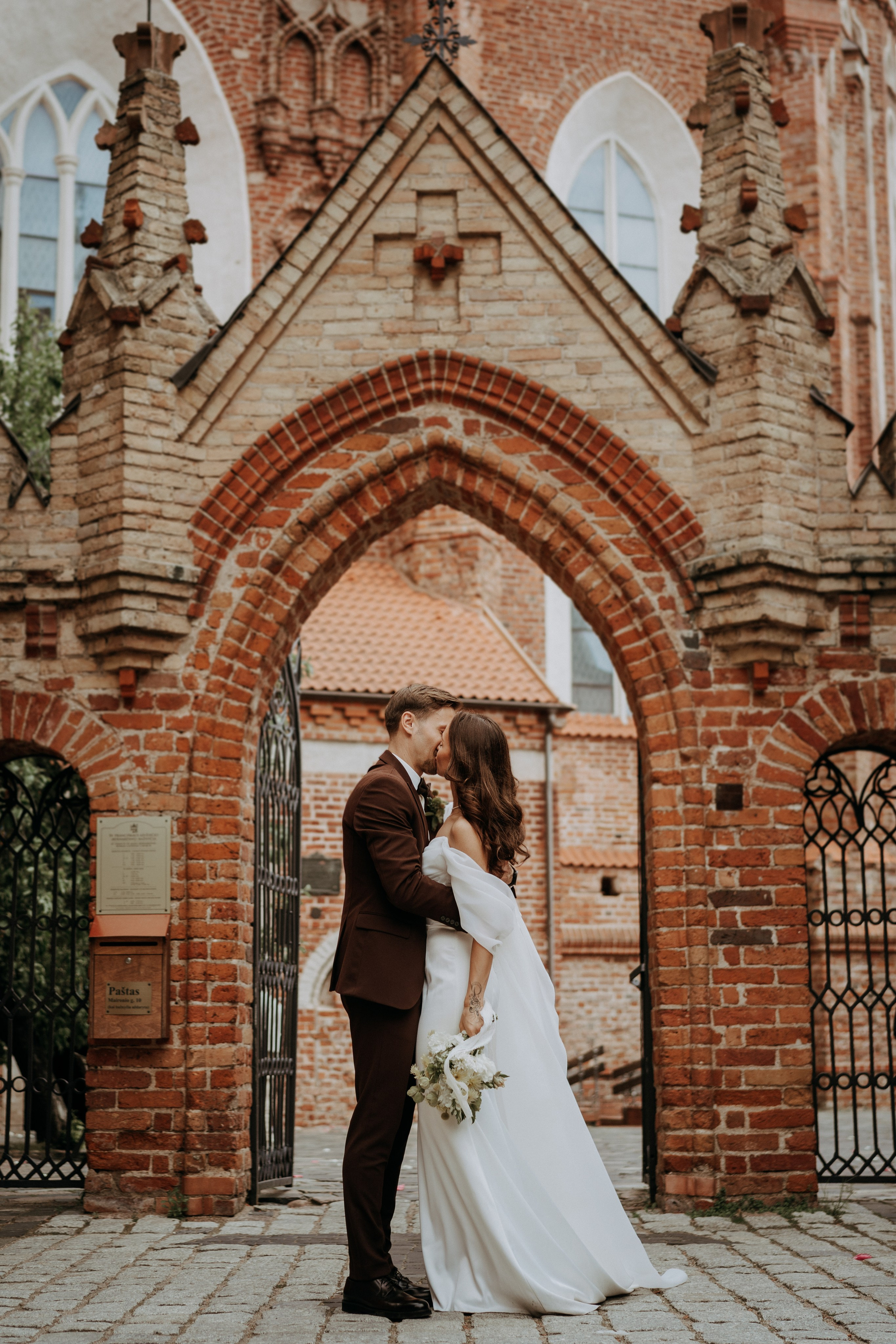 ZIlvinas ir Greta. Authentic Wedding Videography