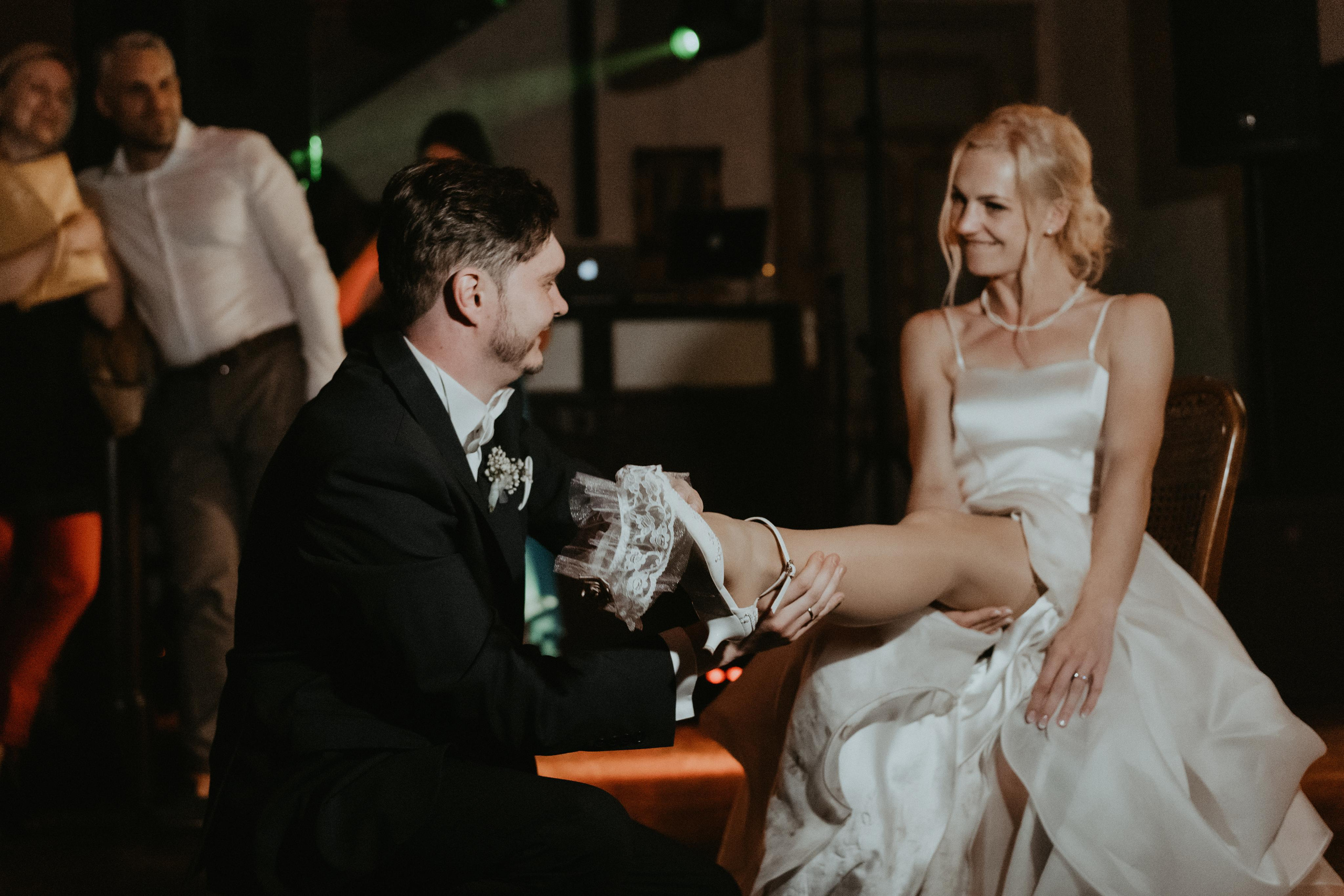 EMils Izabele. Authentic Wedding Videography