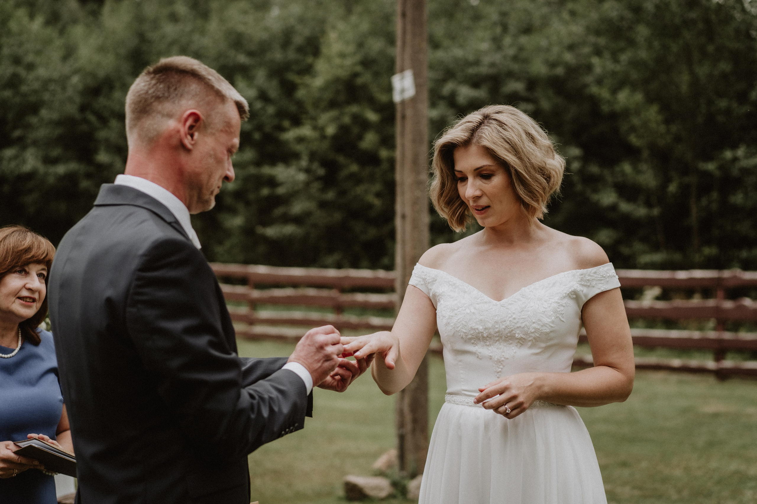 Vilmanas Violeta. Authentic Wedding Videography