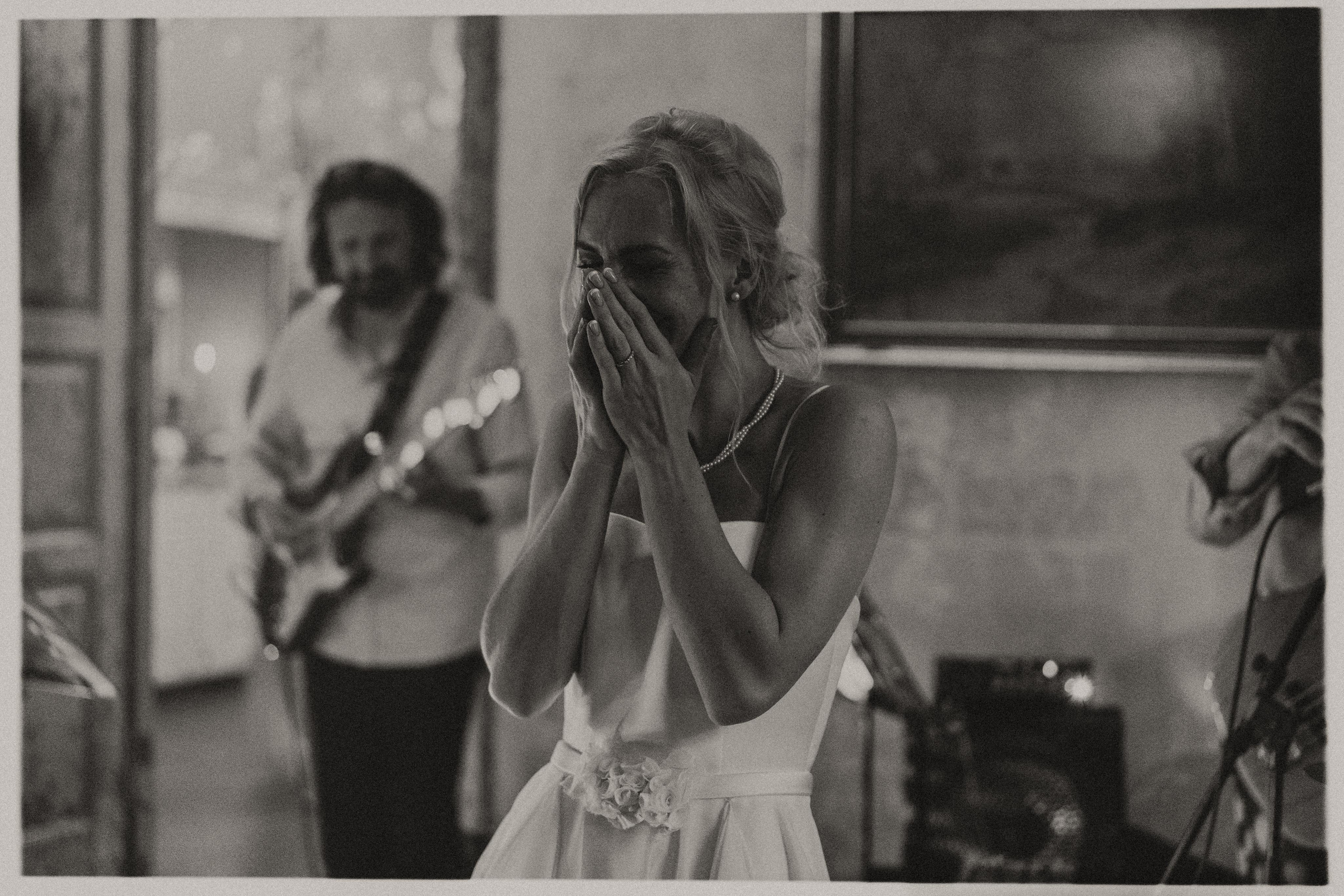 EMils Izabele. Authentic Wedding Videography