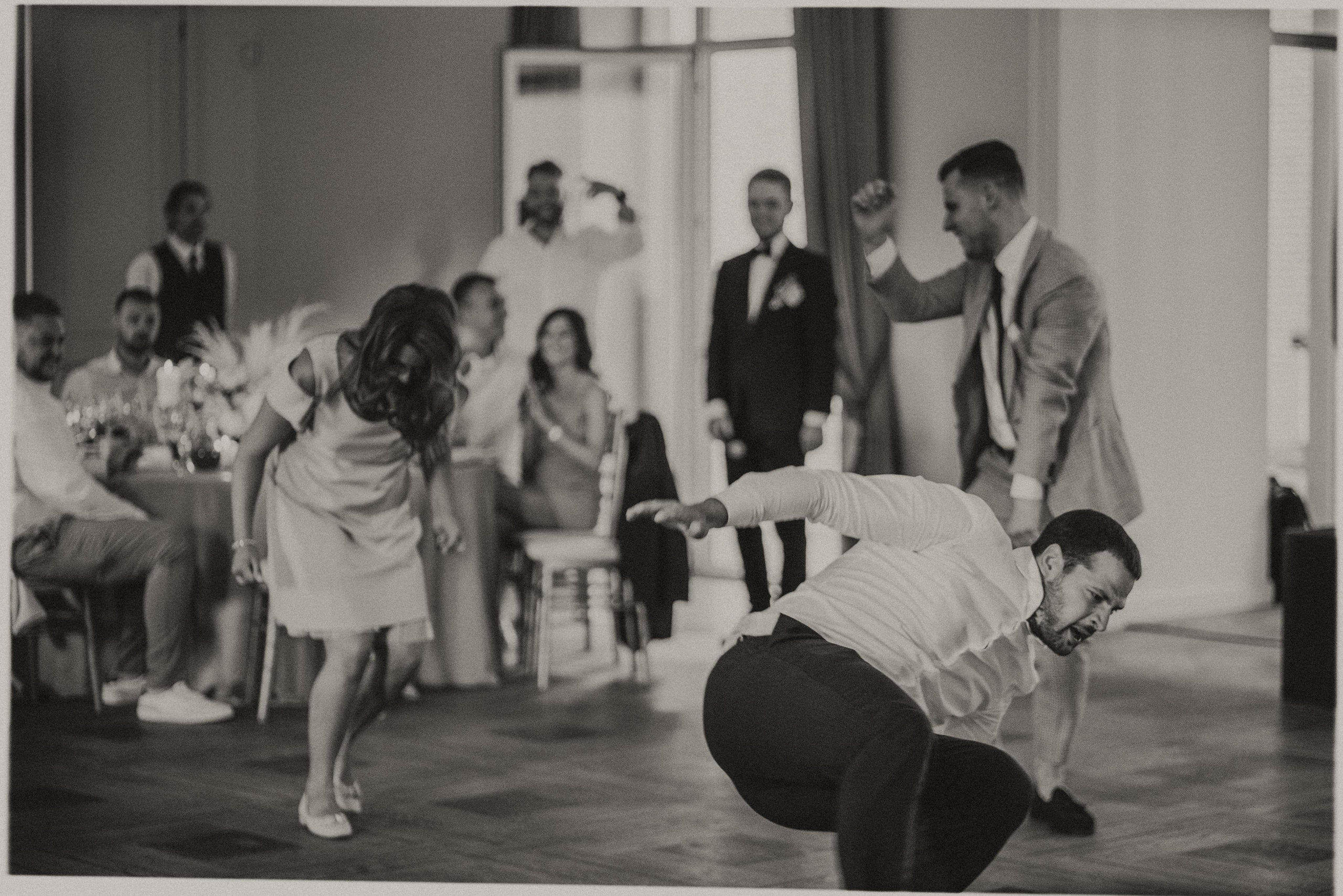 Igor annastassia. Authentic Wedding Videography