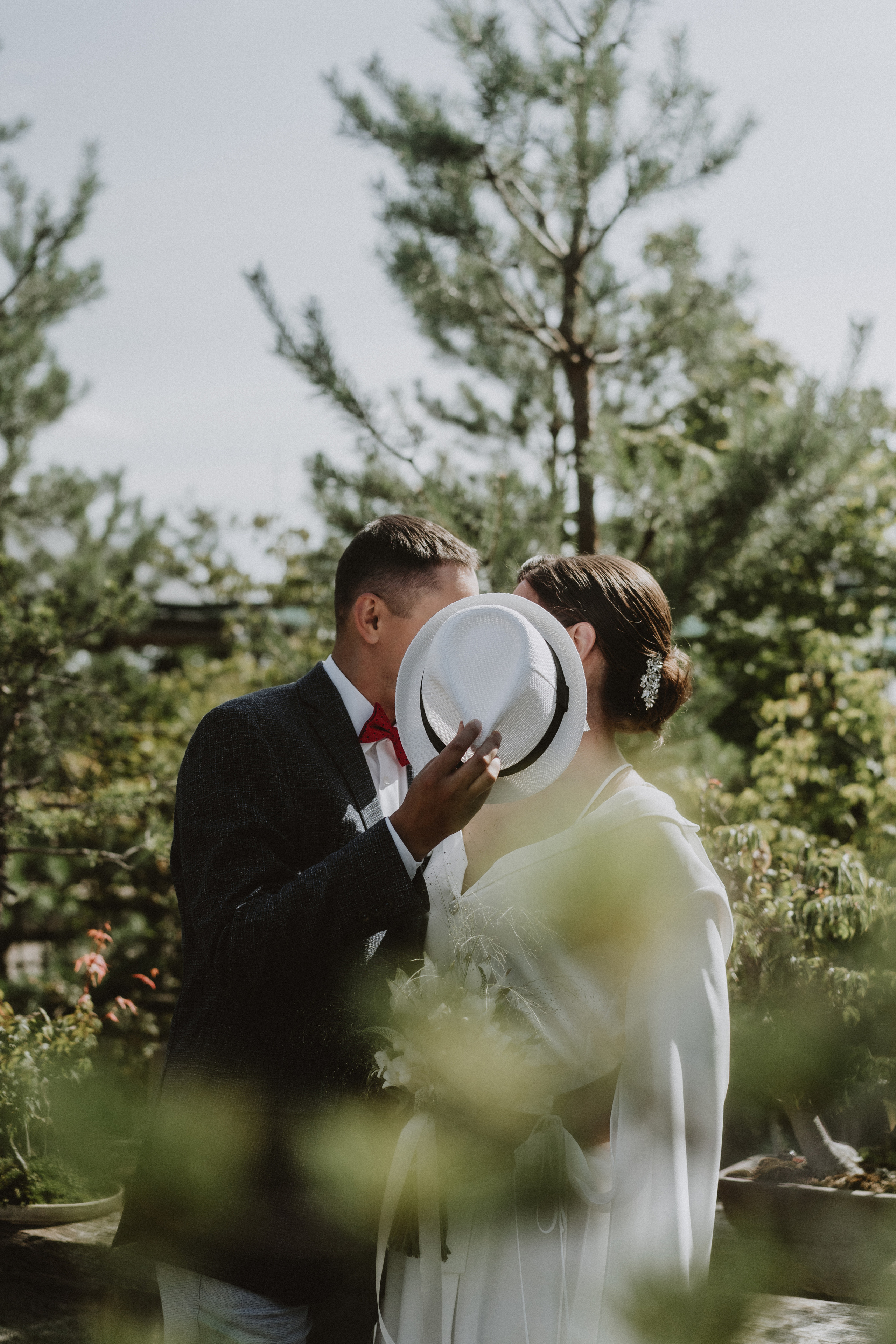 Edvardas + Kristina. Authentic Wedding Videography