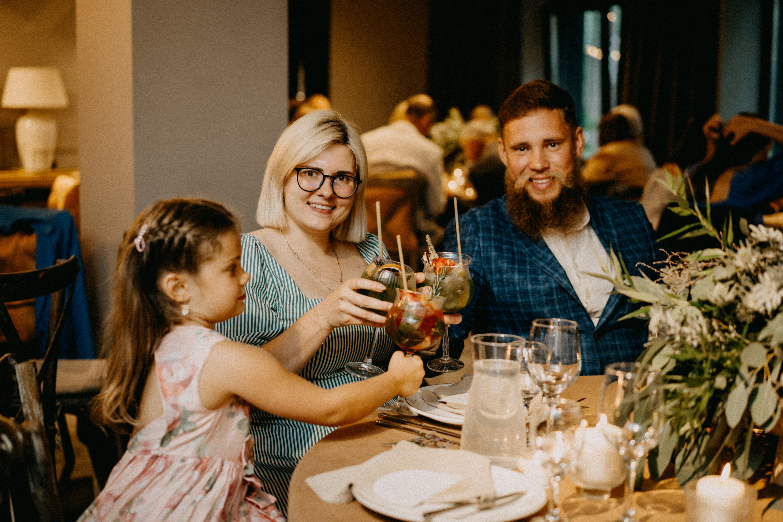 Mantas Ruta. Authentic Wedding Videography