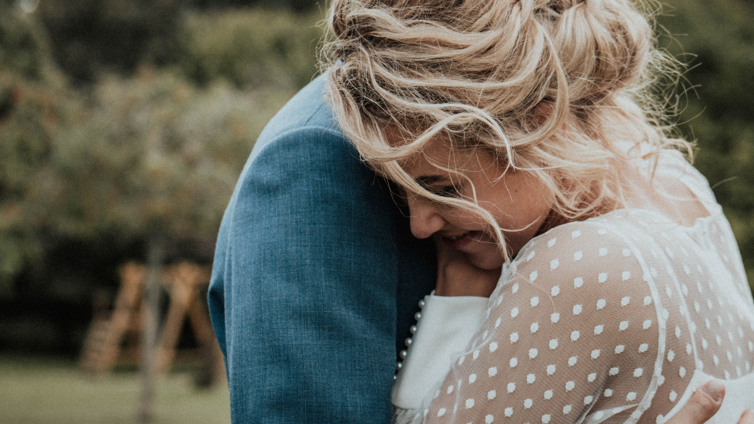 Dainius // Viktorija. Authentic Wedding Videography