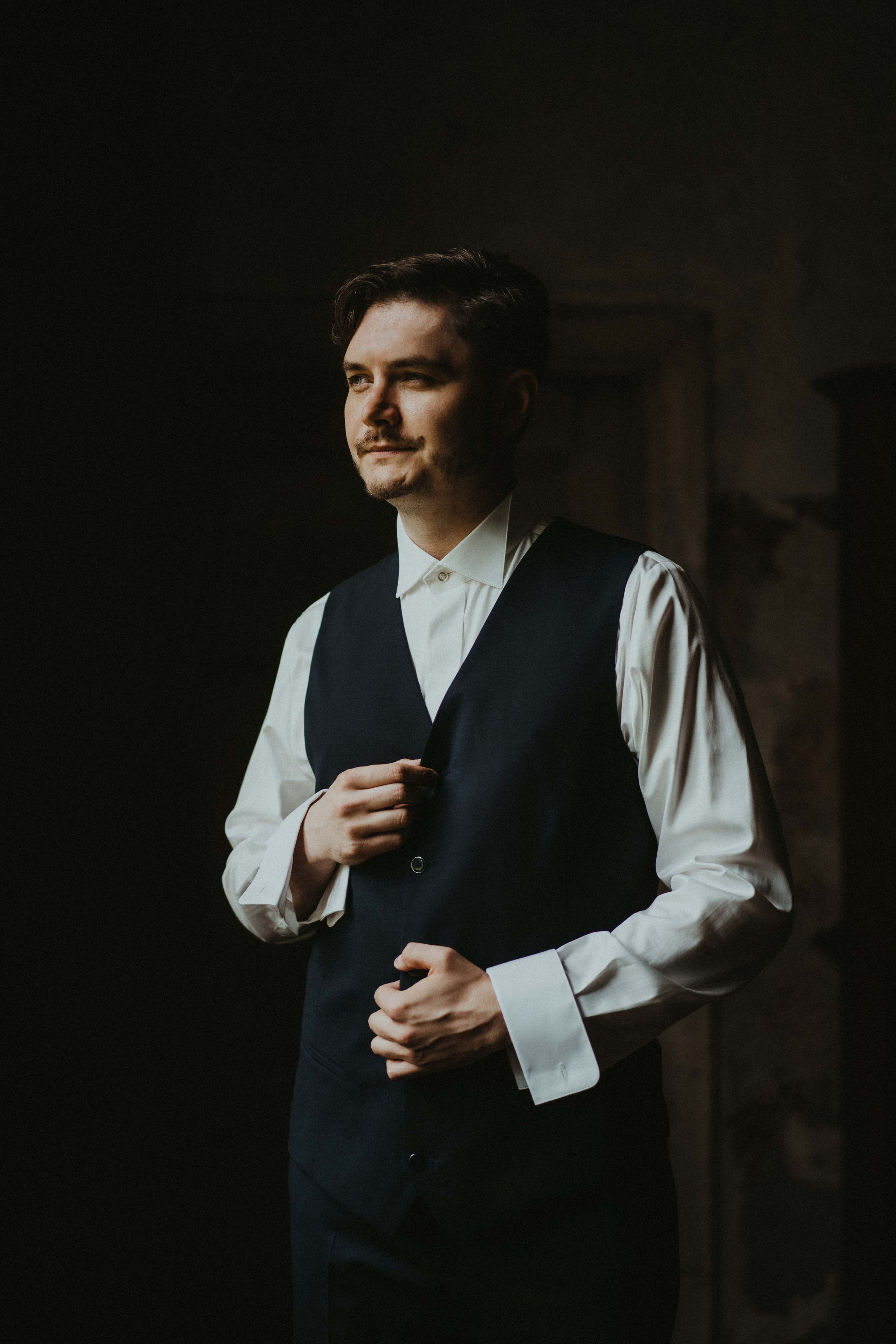 EMils Izabele. Authentic Wedding Videography