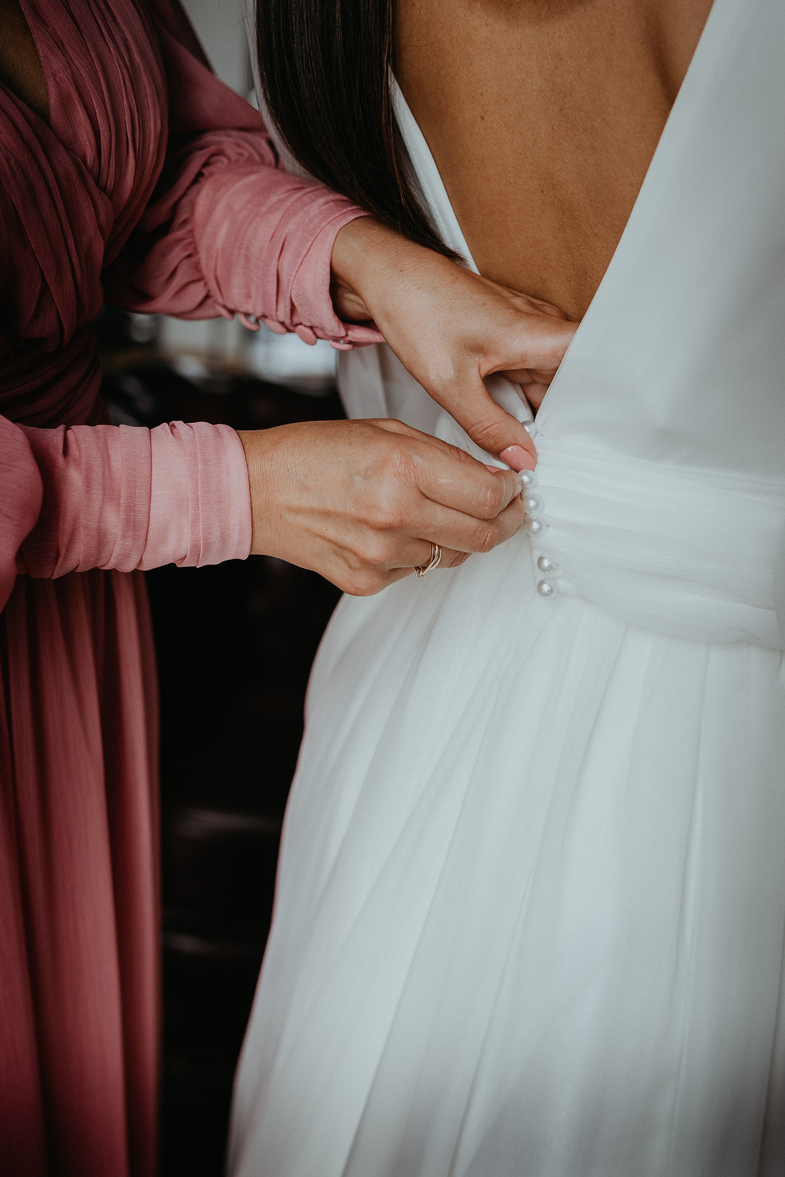 Deividas Ugne. Authentic Wedding Videography