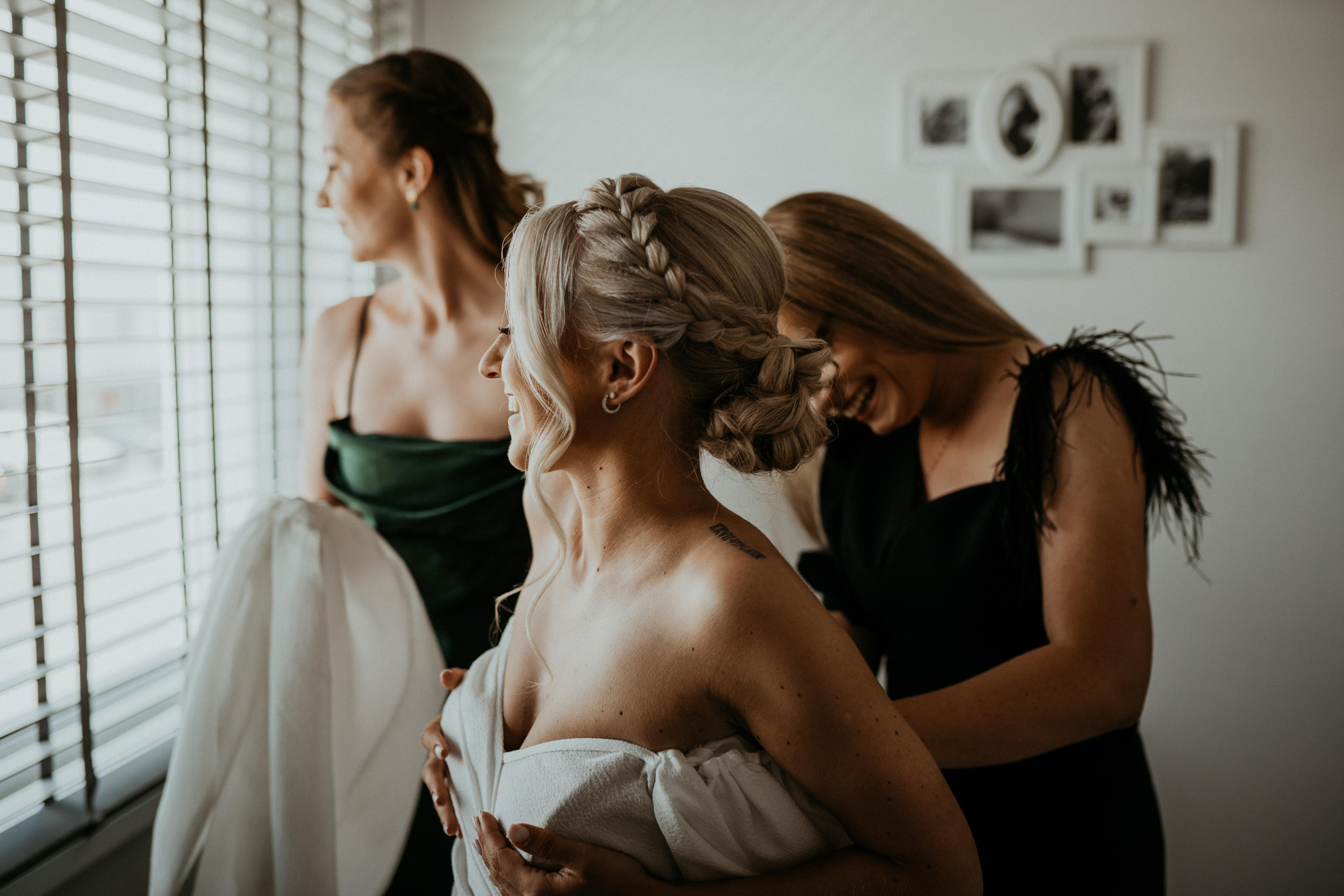 Paulius ir Agnė. Authentic Wedding Videography