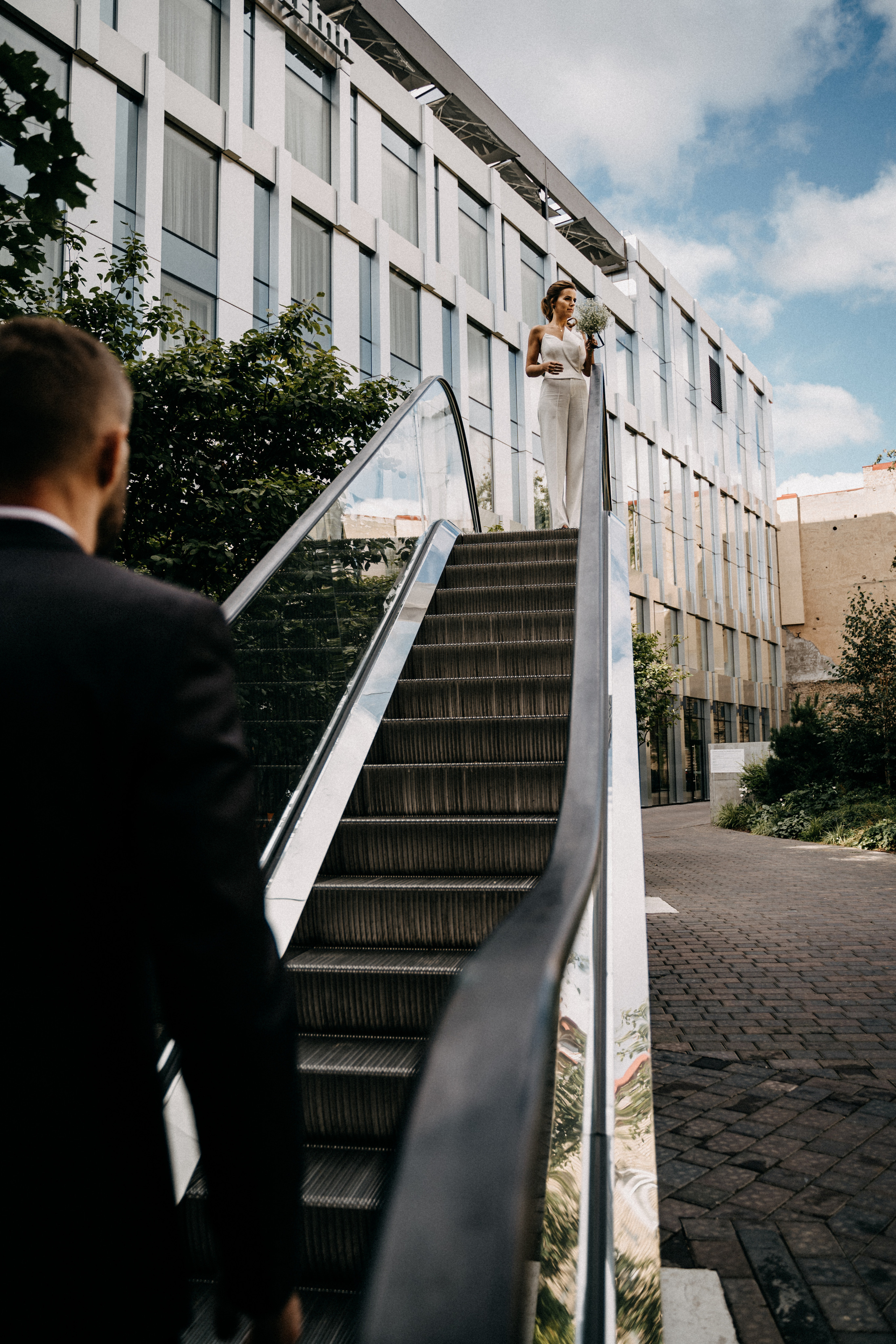 Tautvydas // Rasa. Authentic Wedding Videography