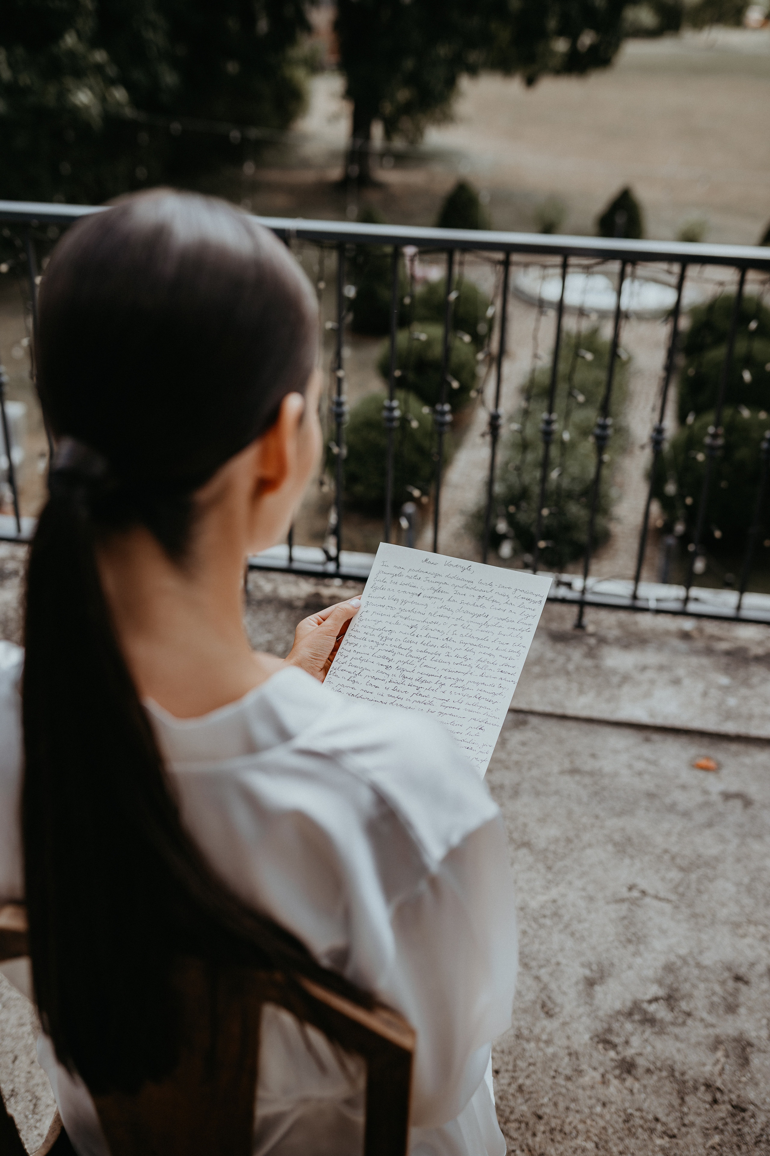 Deividas Ugne. Authentic Wedding Videography