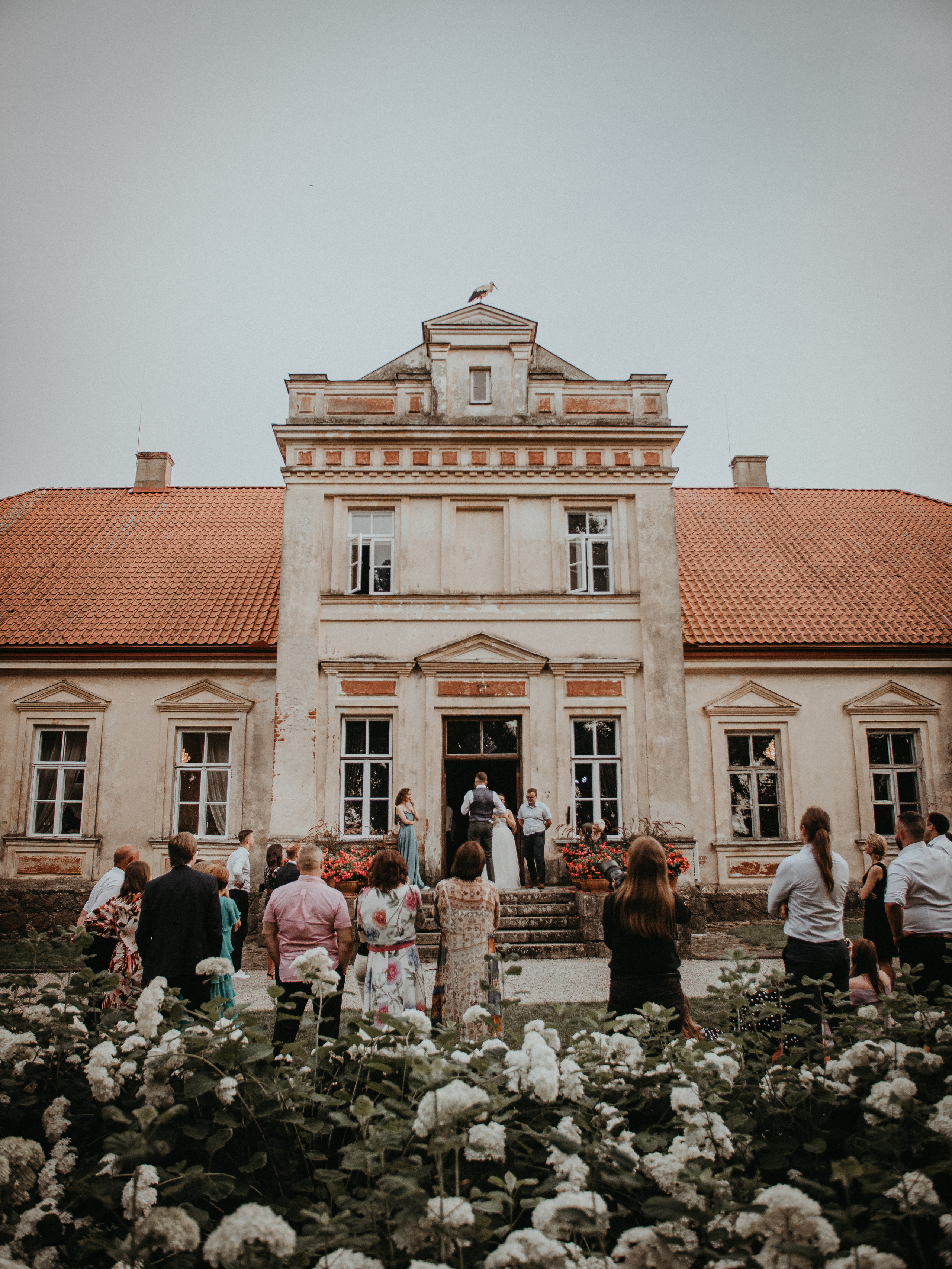 Tomas / Ivona. Authentic Wedding Videography