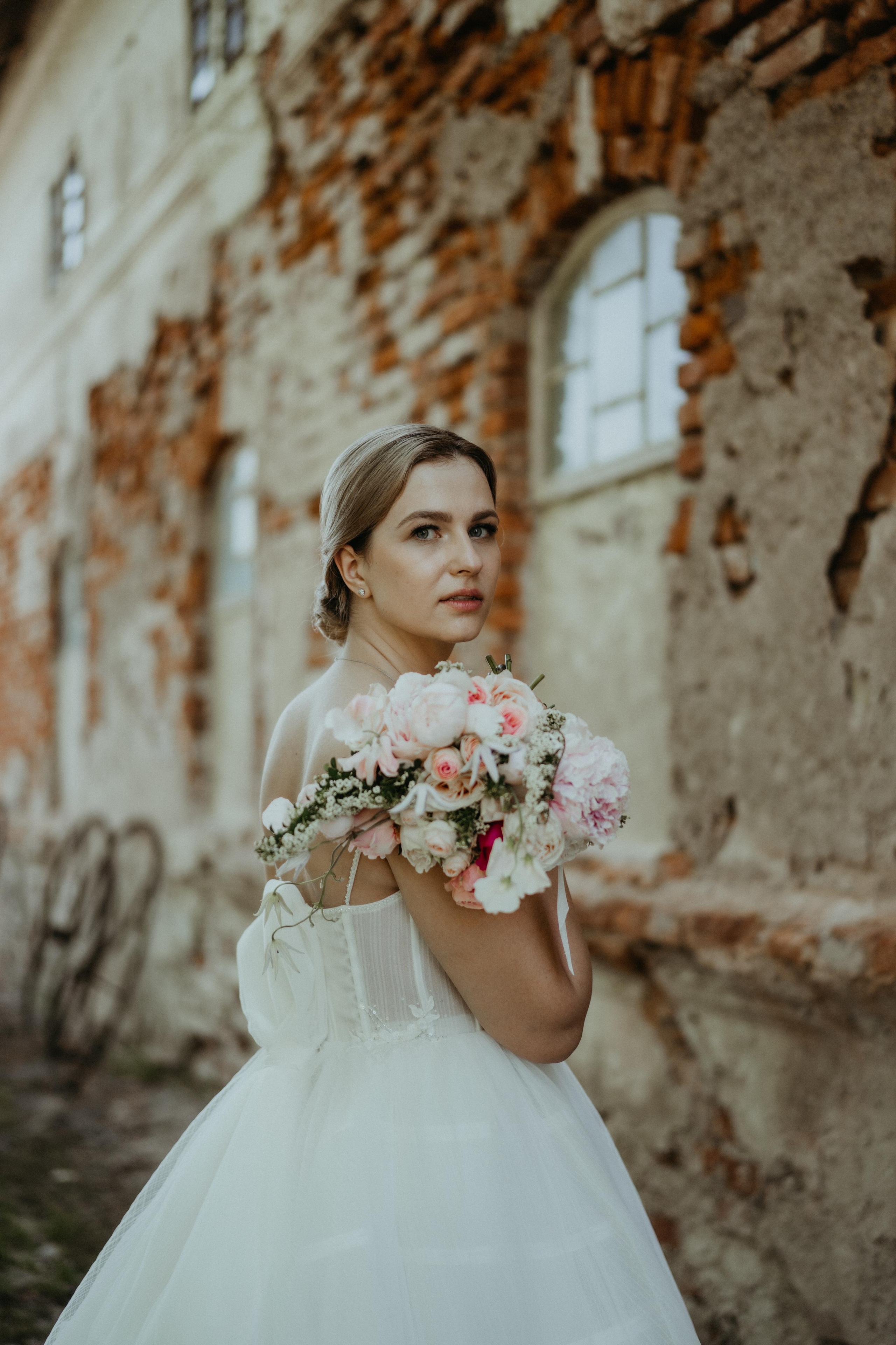 Matas Giedre. Authentic Wedding Videography