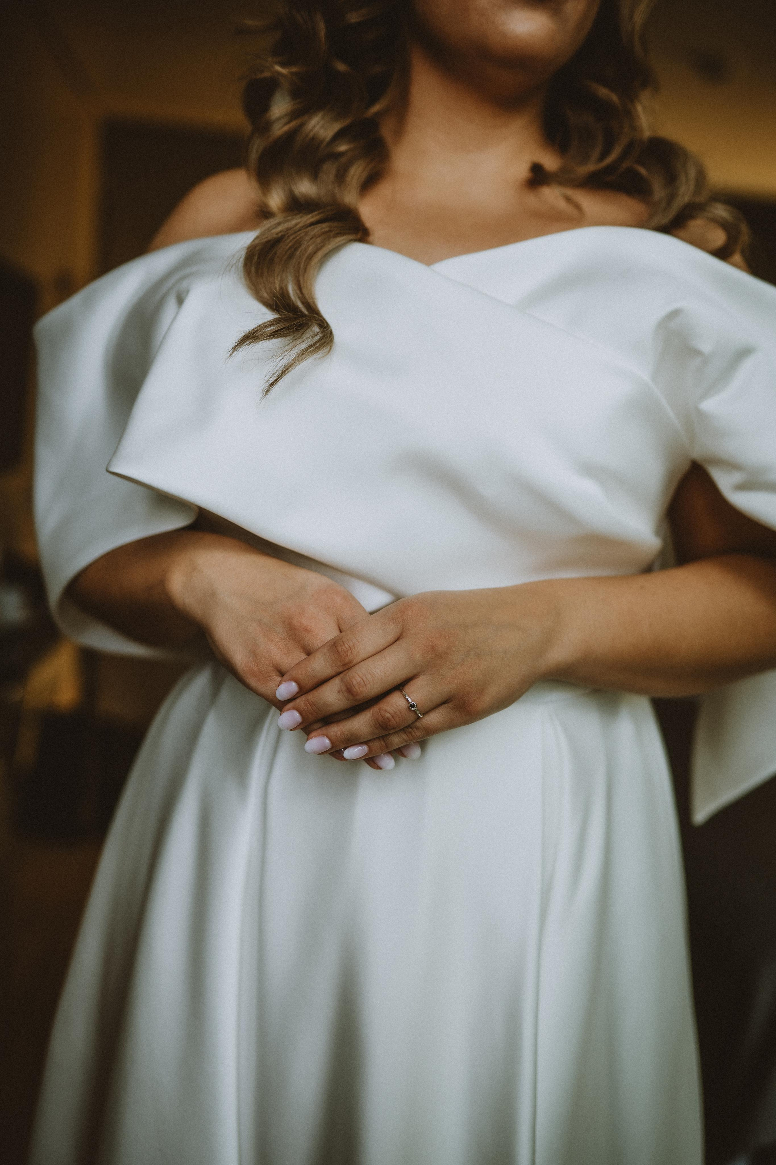 Saule Matas. Authentic Wedding Videography