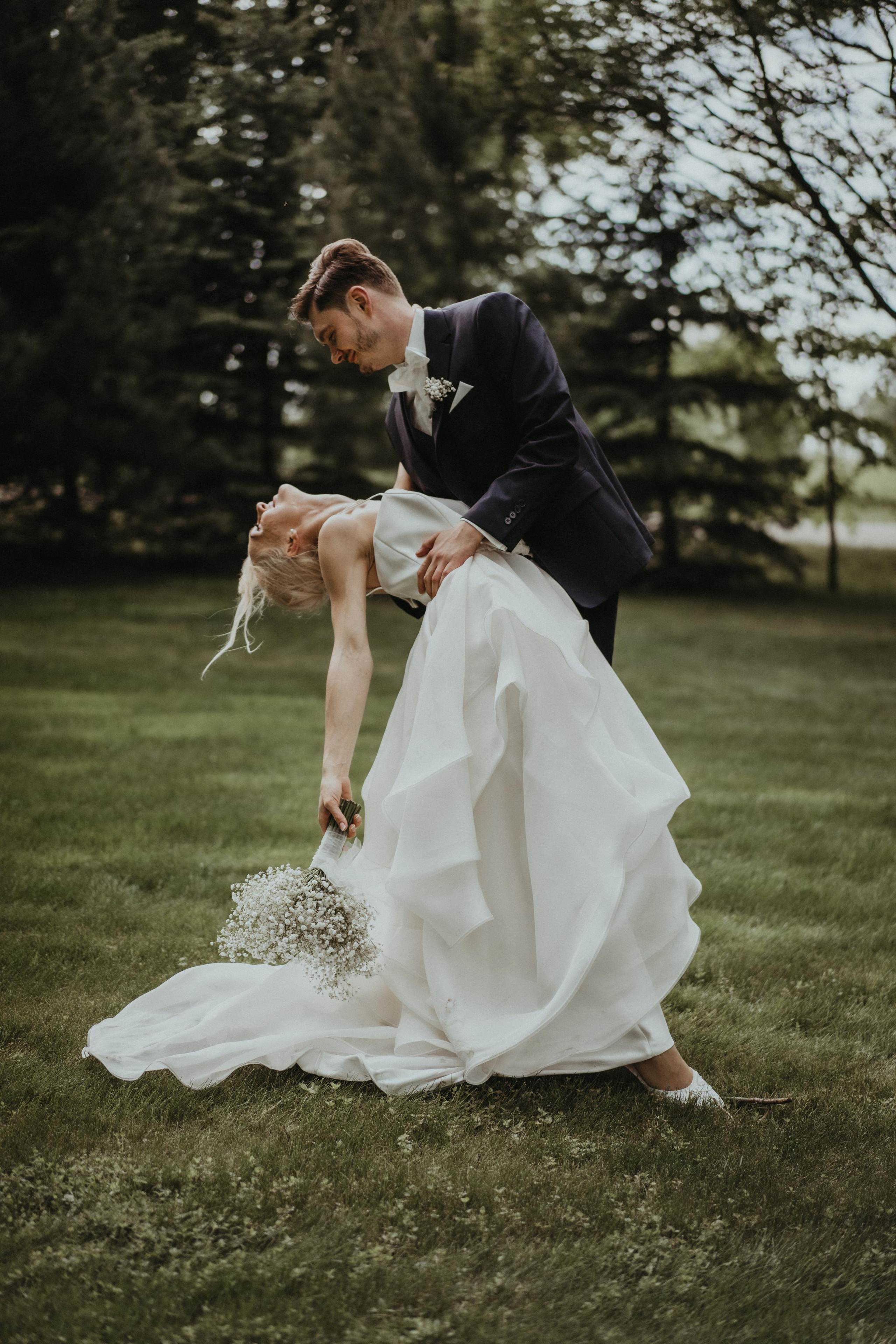 EMils Izabele. Authentic Wedding Videography