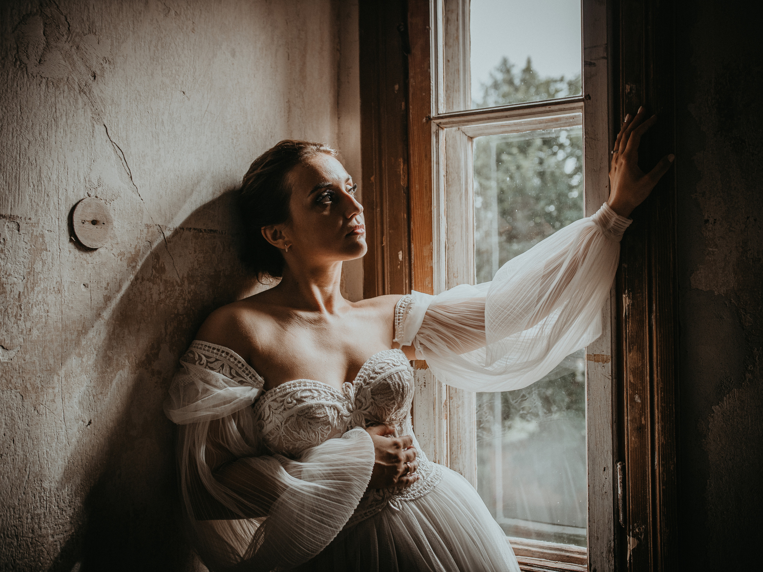 Tomas / Ivona. Authentic Wedding Videography