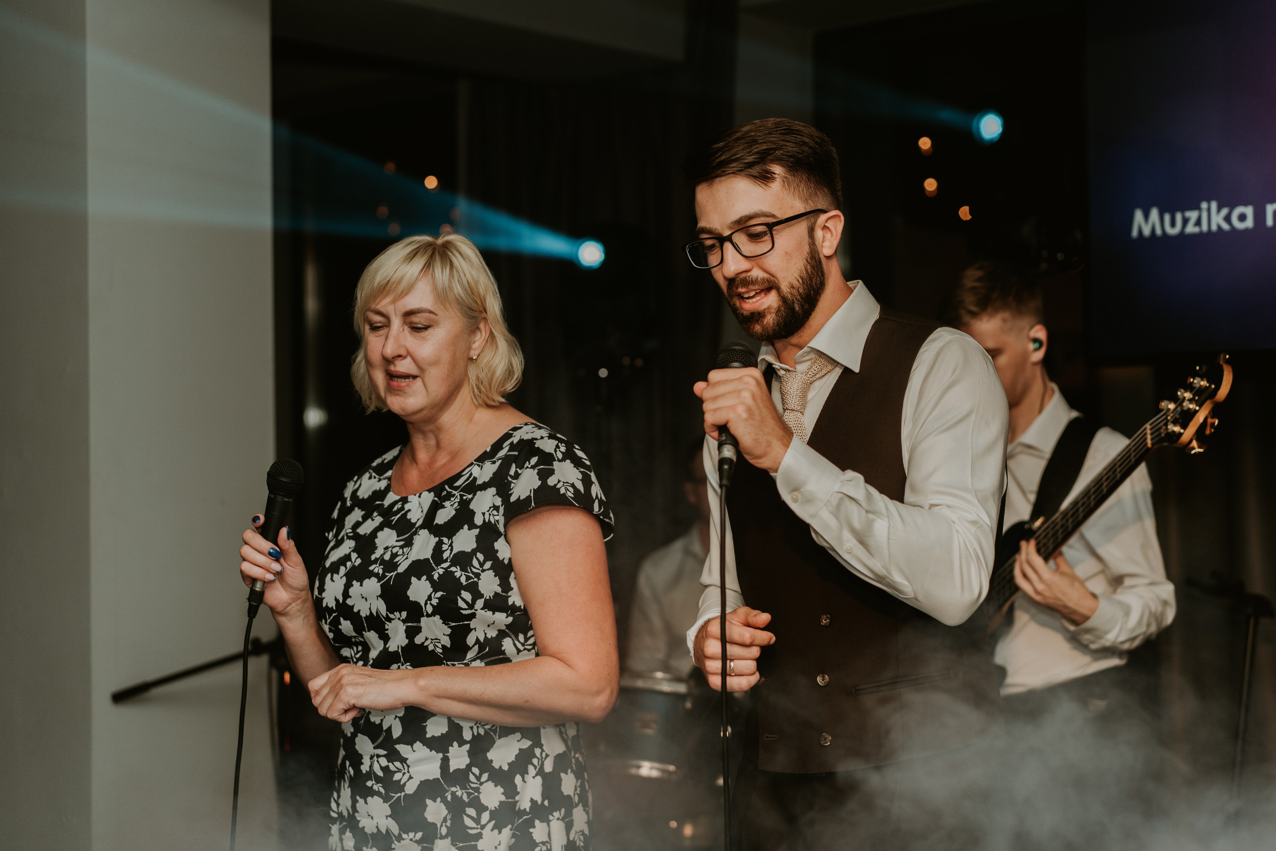 Mantas Ruta. Authentic Wedding Videography